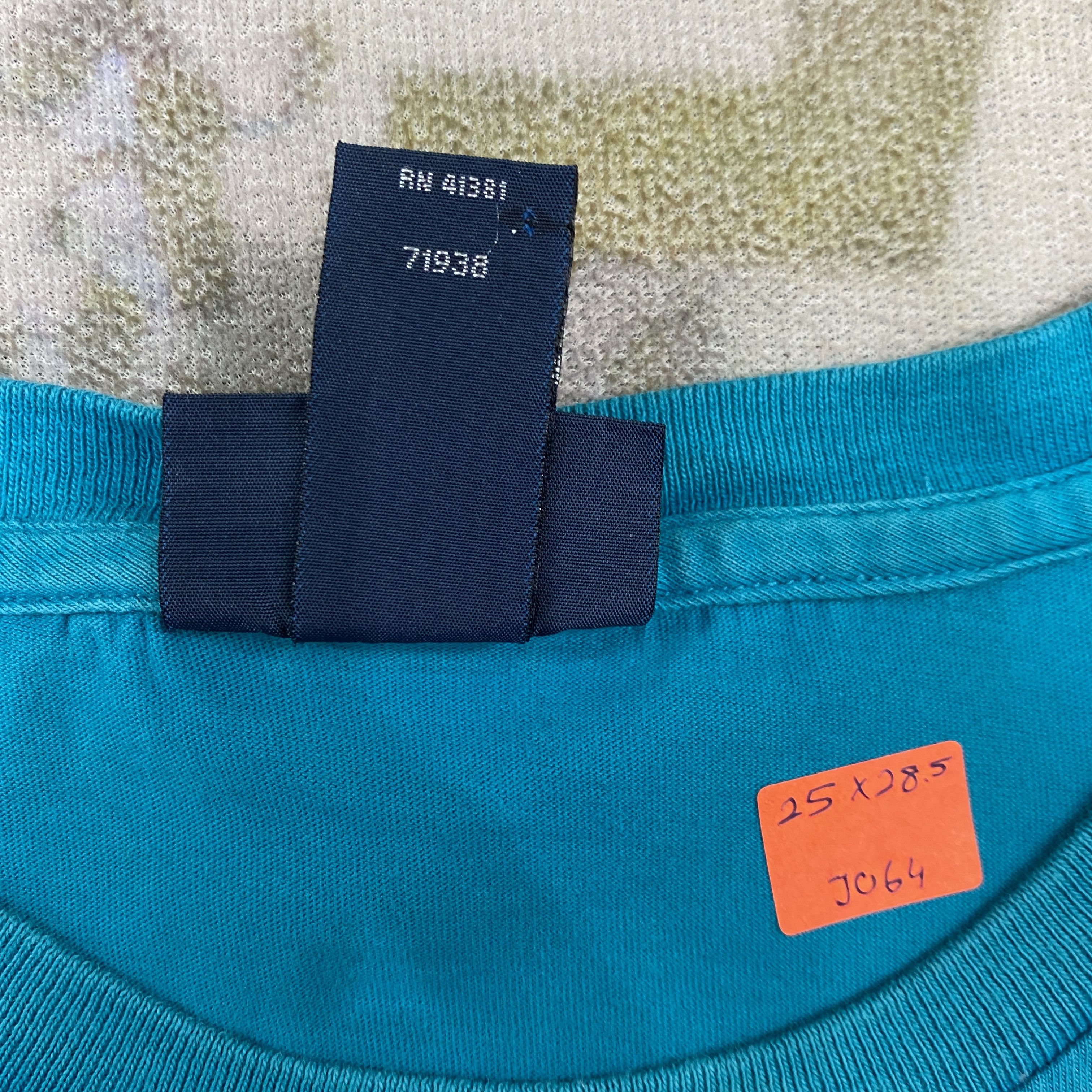 Polo Ralph Lauren Vintage Polo Ralph Lauren Crewneck Men - J064 Size US XL / EU 56 / 4 - 5 Thumbnail
