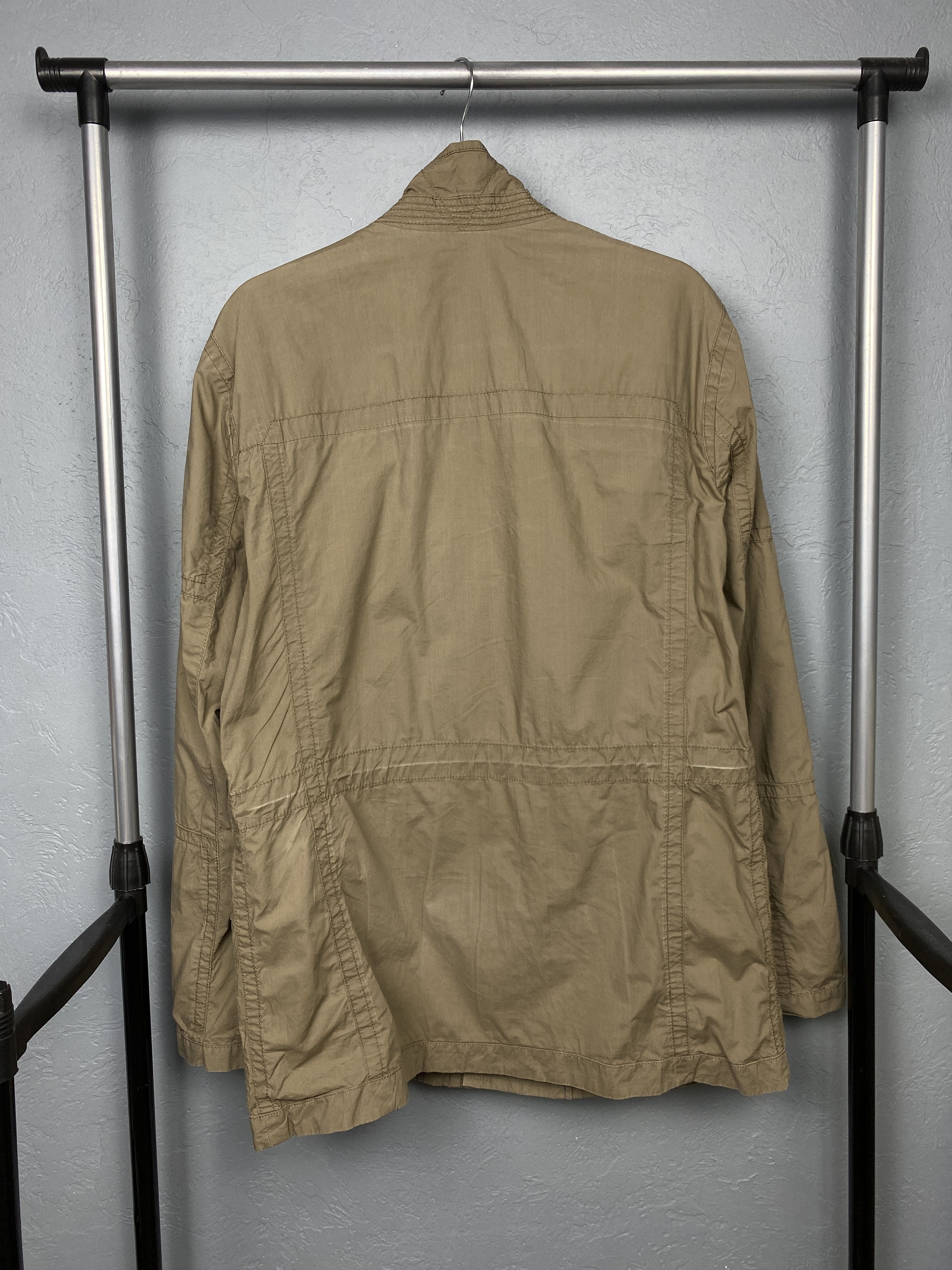 Hugo Boss Hugo Boss Vintage Mens Jacket Size US L / EU 52-54 / 3 - 7 Thumbnail