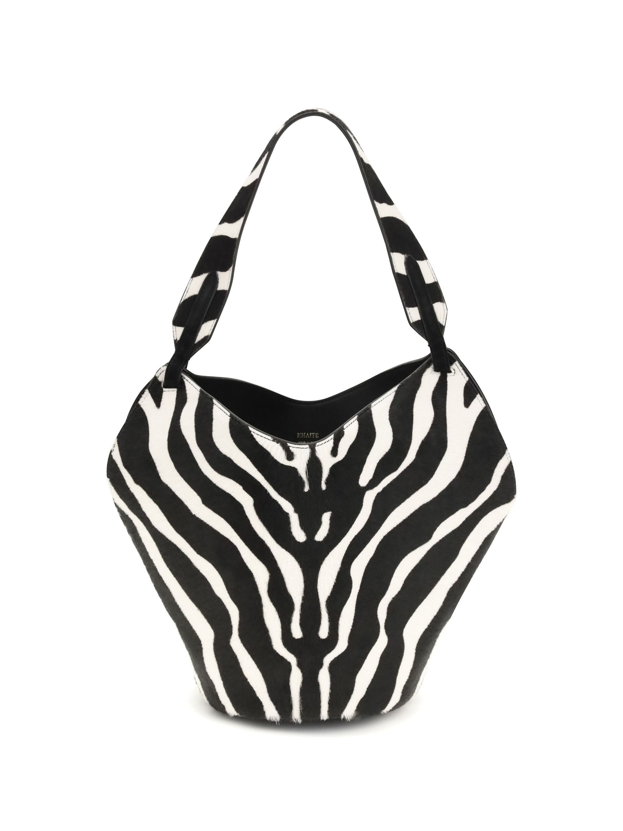KHAITE Lotus Shoulder Bag Size ONE SIZE - 1 Thumbnail