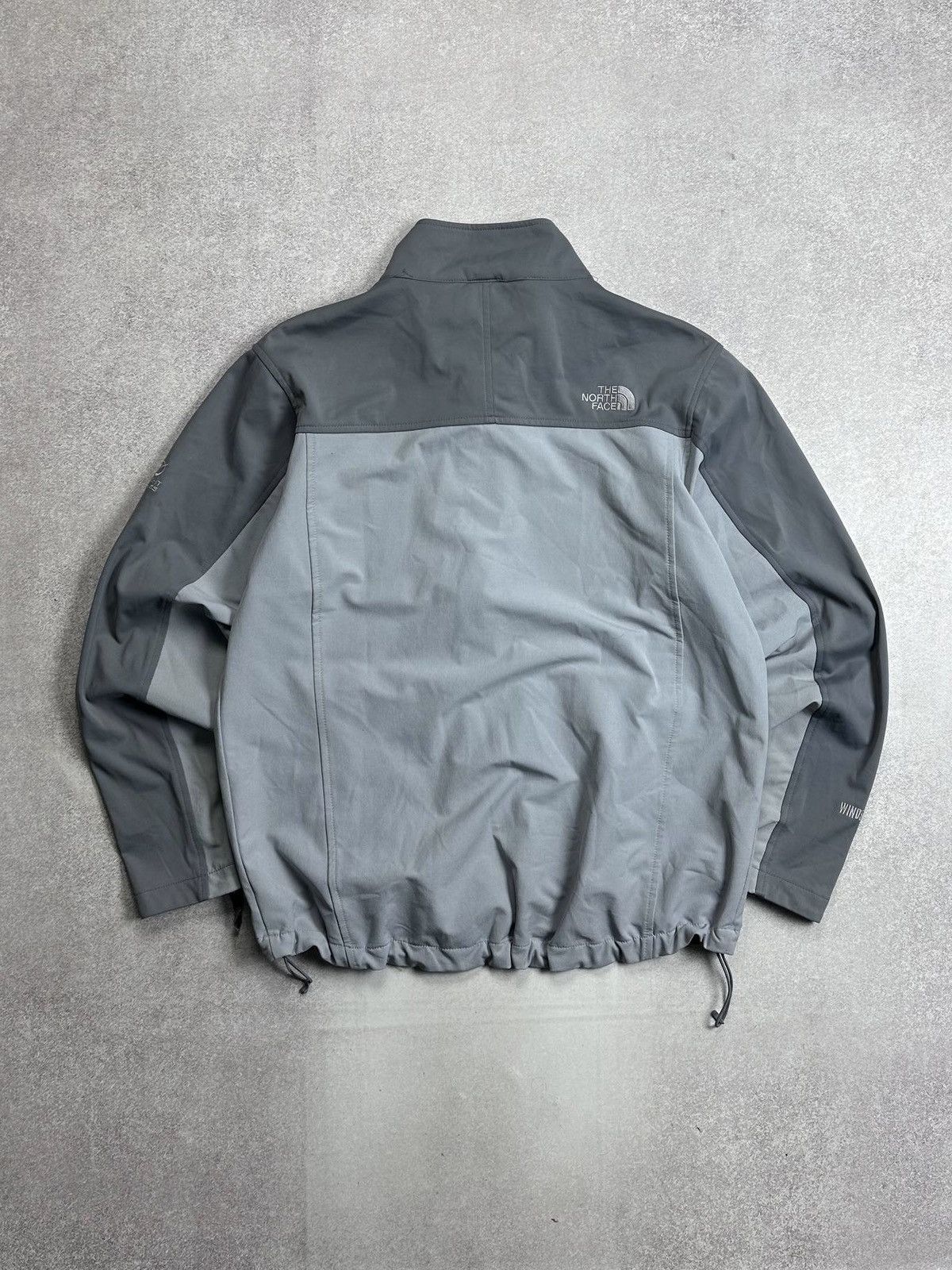 The North Face Vintage The North Face Flight Series Windstopper Jacket L Size US L / EU 52-54 / 3 - 3 Thumbnail