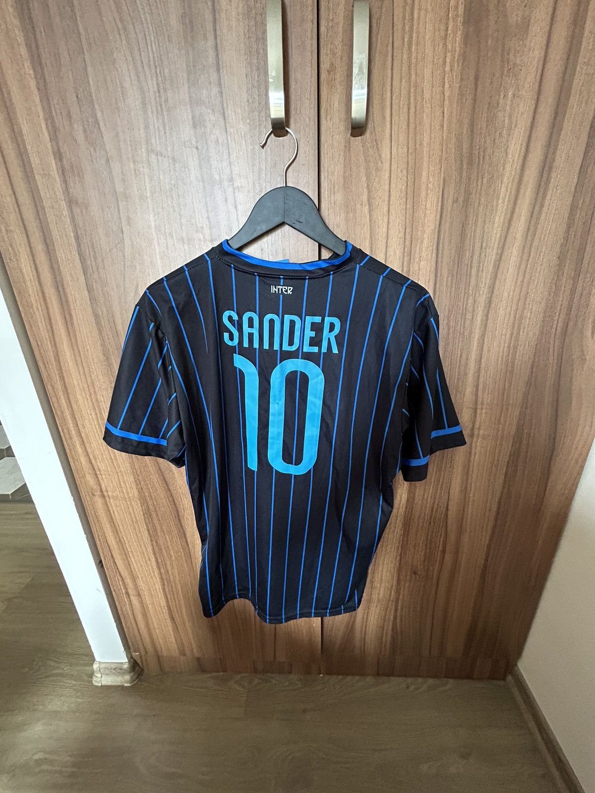 Other Fc Inter Size US M / EU 48-50 / 2 - 4 Thumbnail