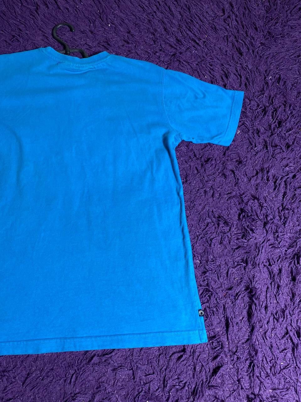 Southpole CRAZY VINTAGE Y2K SOUTHPOLE PRINT NAVY TEE Size US S / EU 44-46 / 1 - 4 Thumbnail
