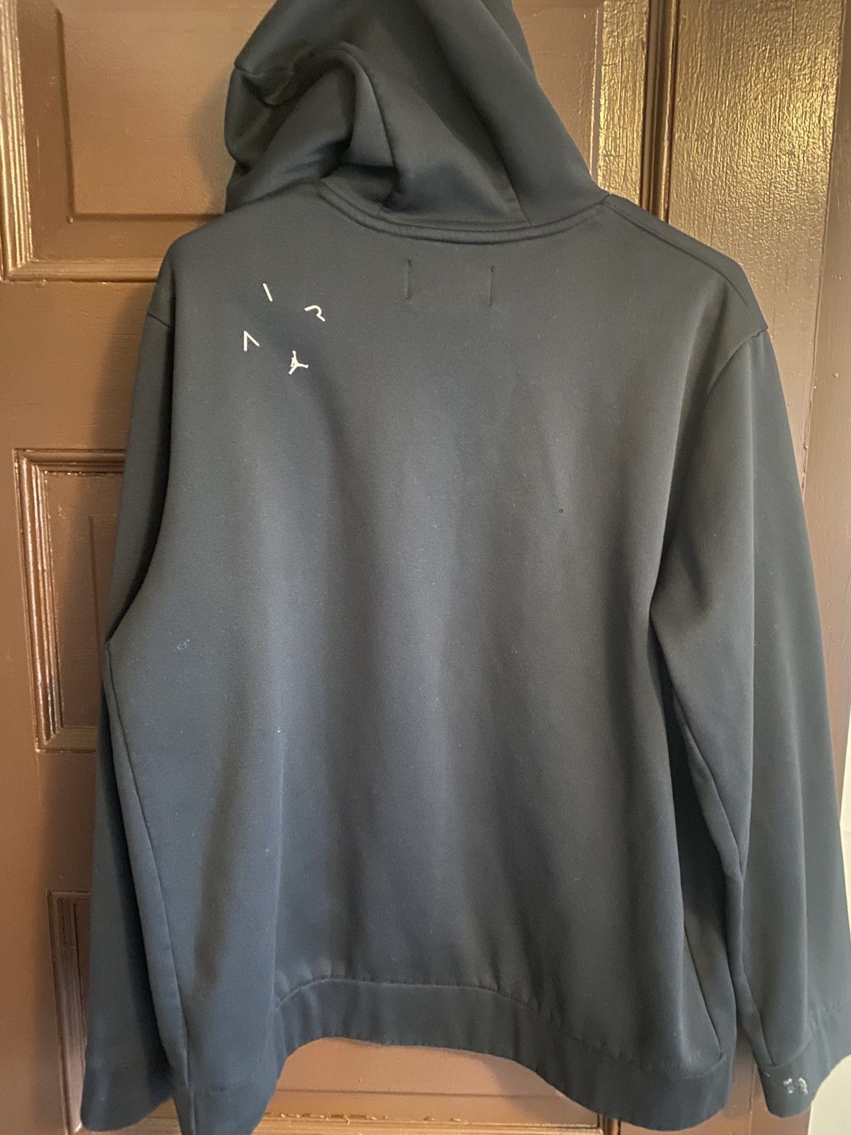 Jordan Brand Air Jordan hoodie Size US L / EU 52-54 / 3 - 2 Thumbnail