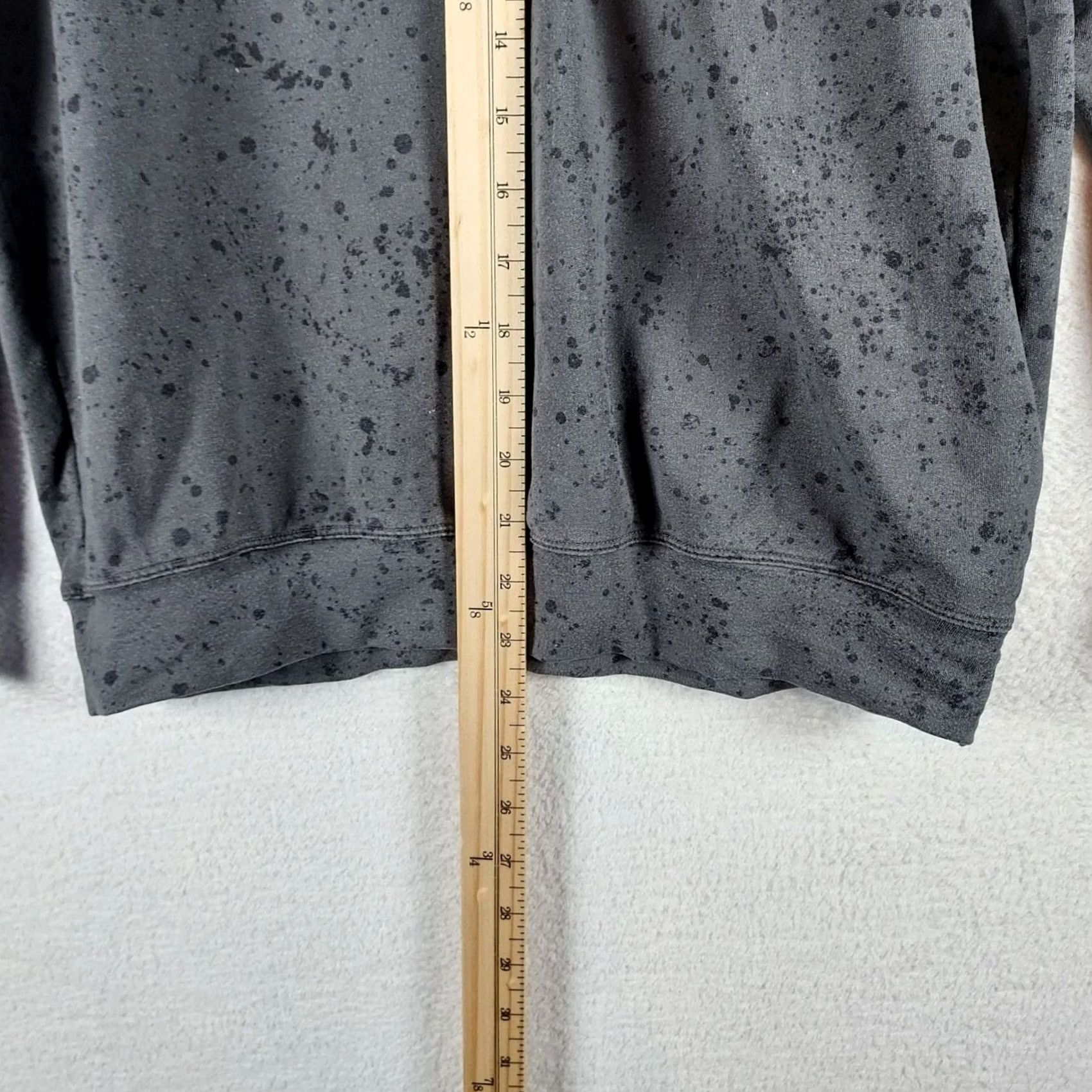 Athleta VINTAGE no? Size XS / US 0-2 / IT 36-38 - 2 Thumbnail