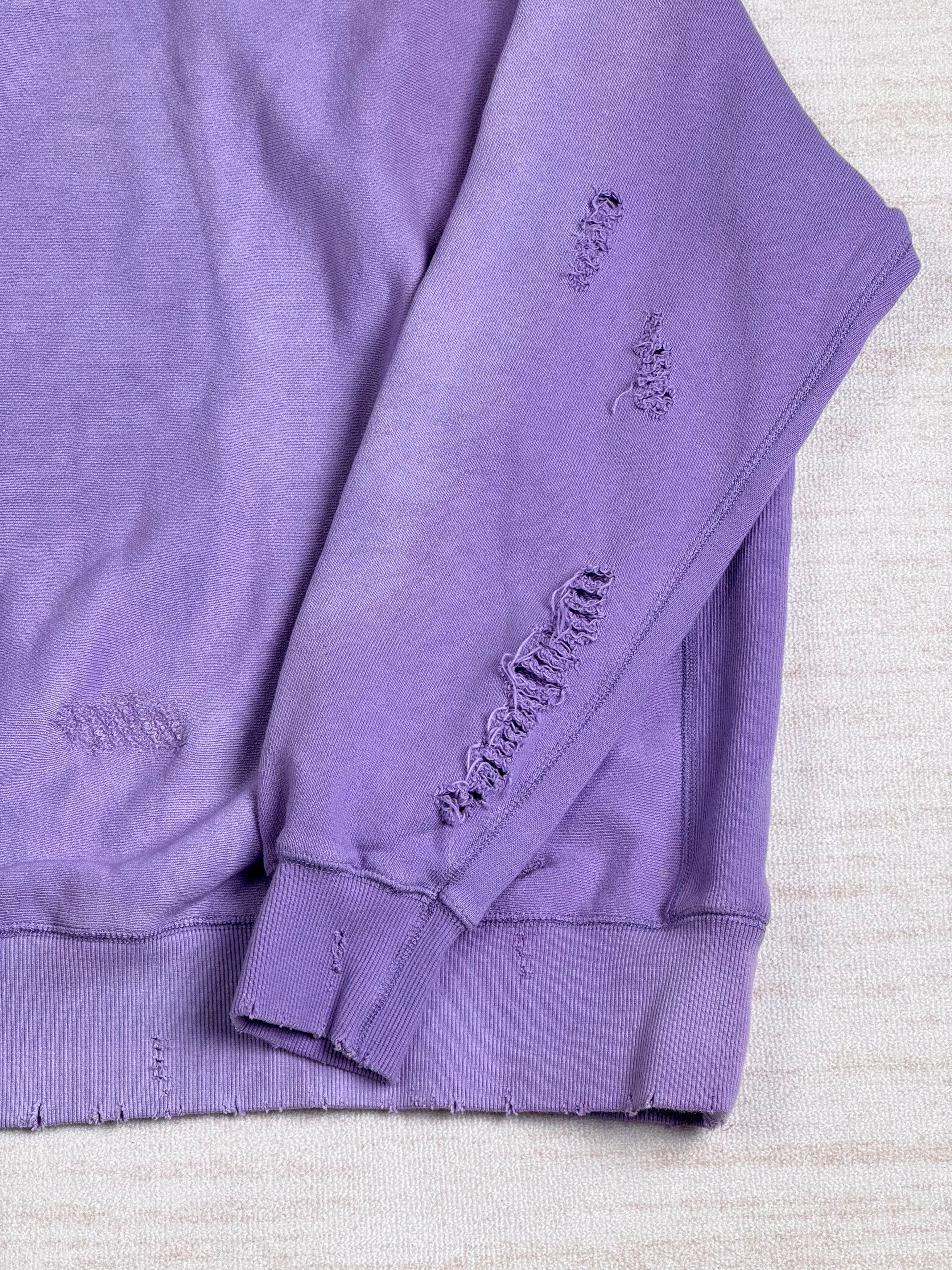 Flagstuff UNOWRN* F-LAGSTUF-F BORO SWEATSHIRT Size L Size US L / EU 52-54 / 3 - 5 Thumbnail