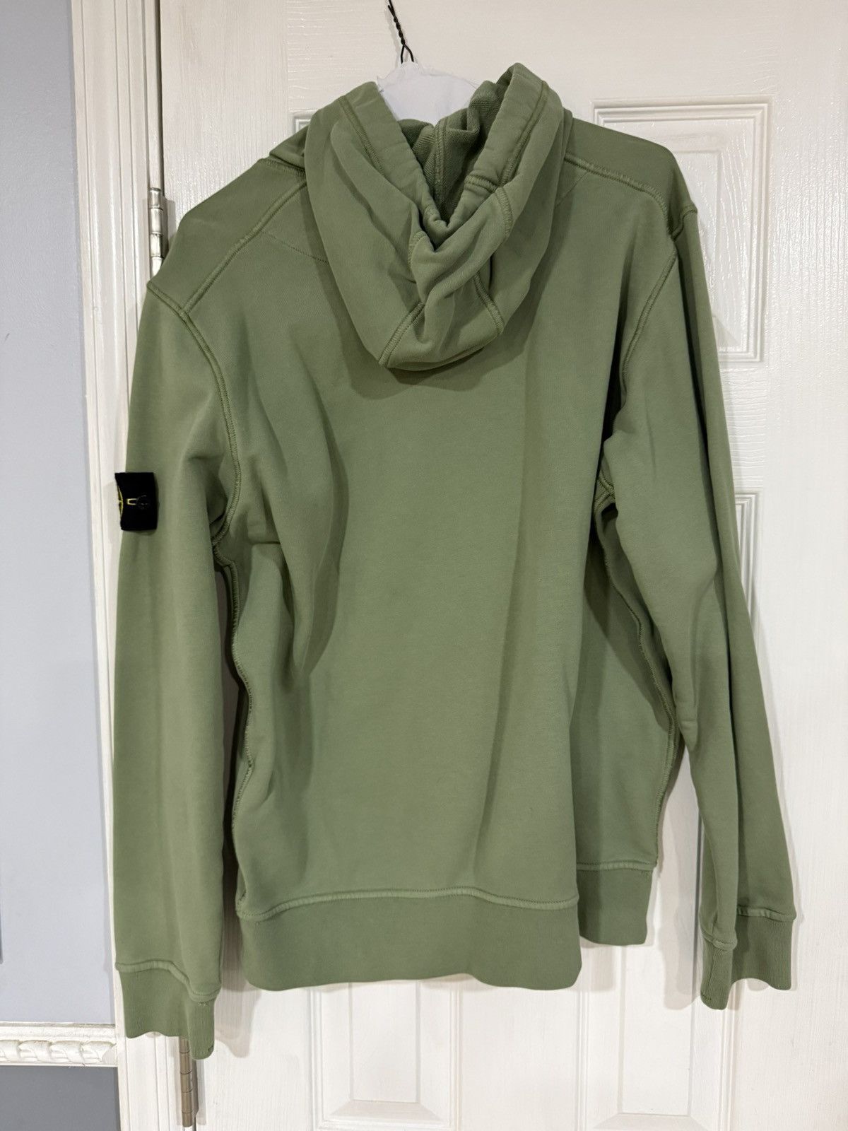 Stone Island Stone Island Hoodie Size US L / EU 52-54 / 3 - 2 Thumbnail