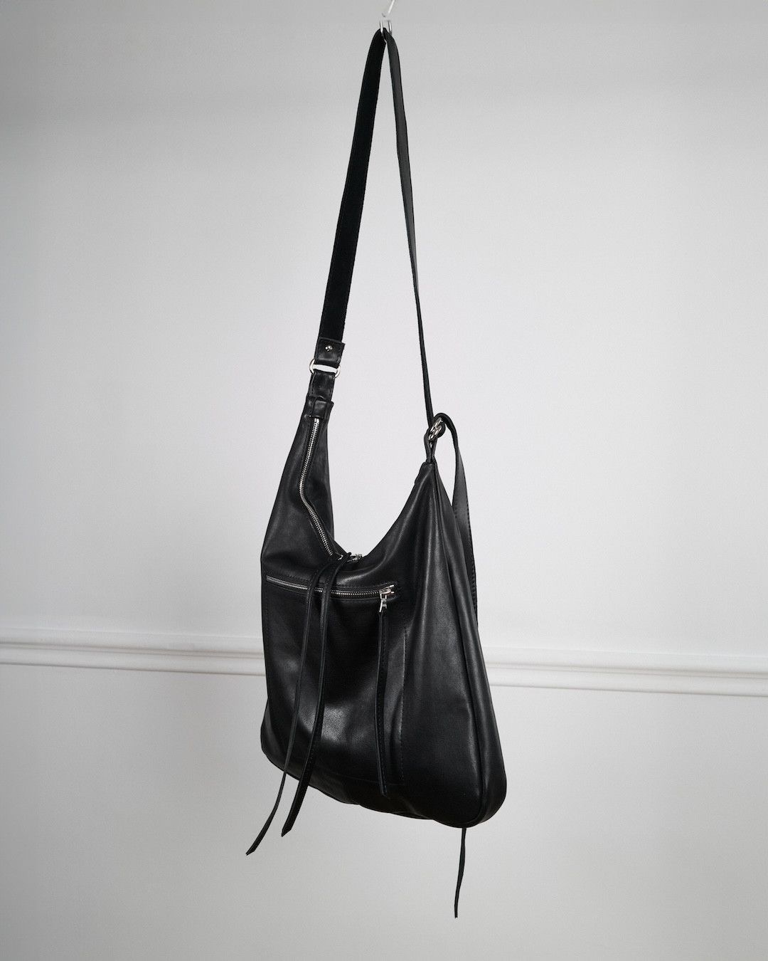 Other ABRAHAM FULL-GRAIN LEATHER BAG Size ONE SIZE - 8 Thumbnail