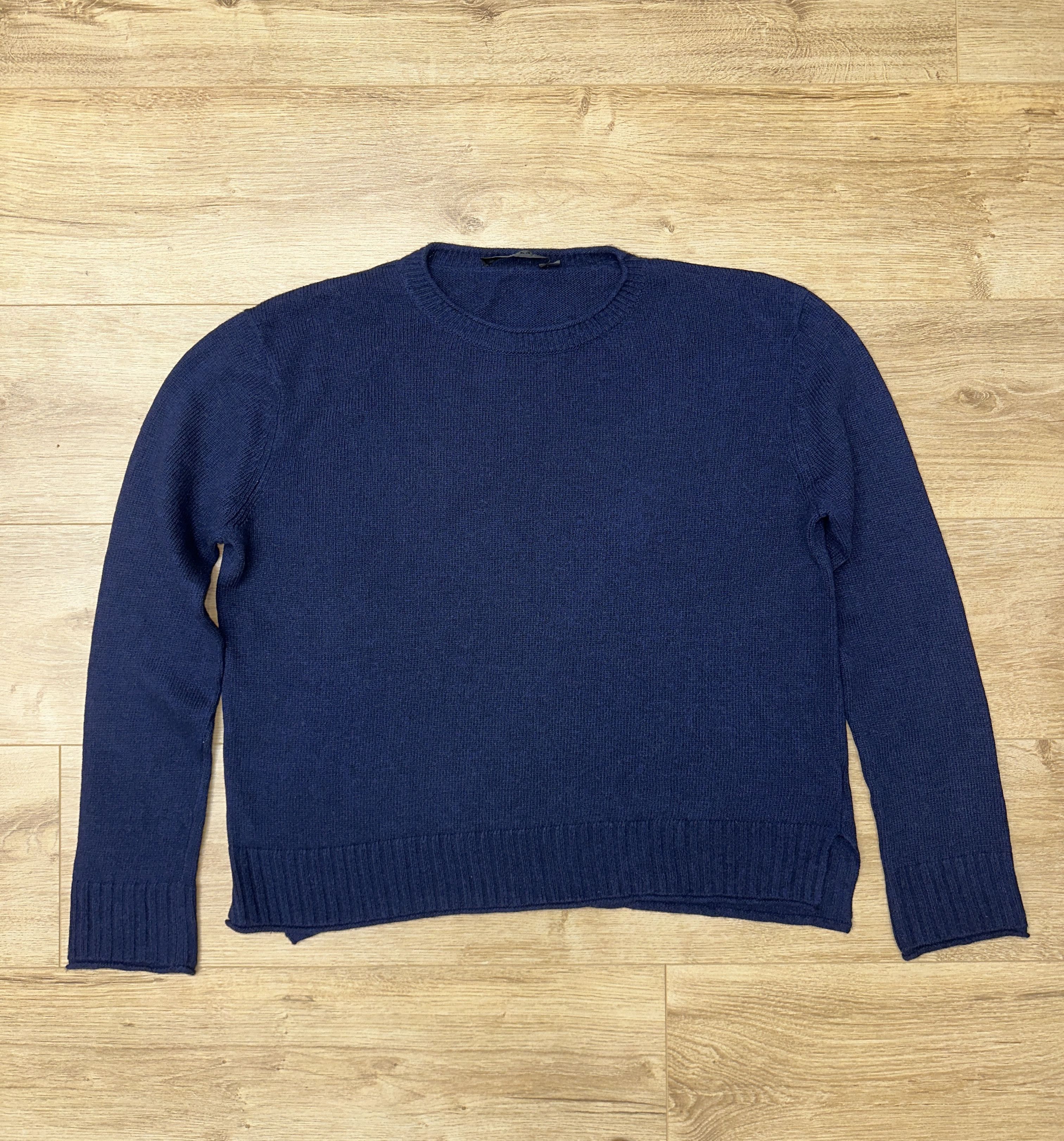 Other Lot 2 Jenni Kayne Everyday Sweater Knit Cashmere Wool Size M Size M / US 6-8 / IT 42-44 - 3 Thumbnail