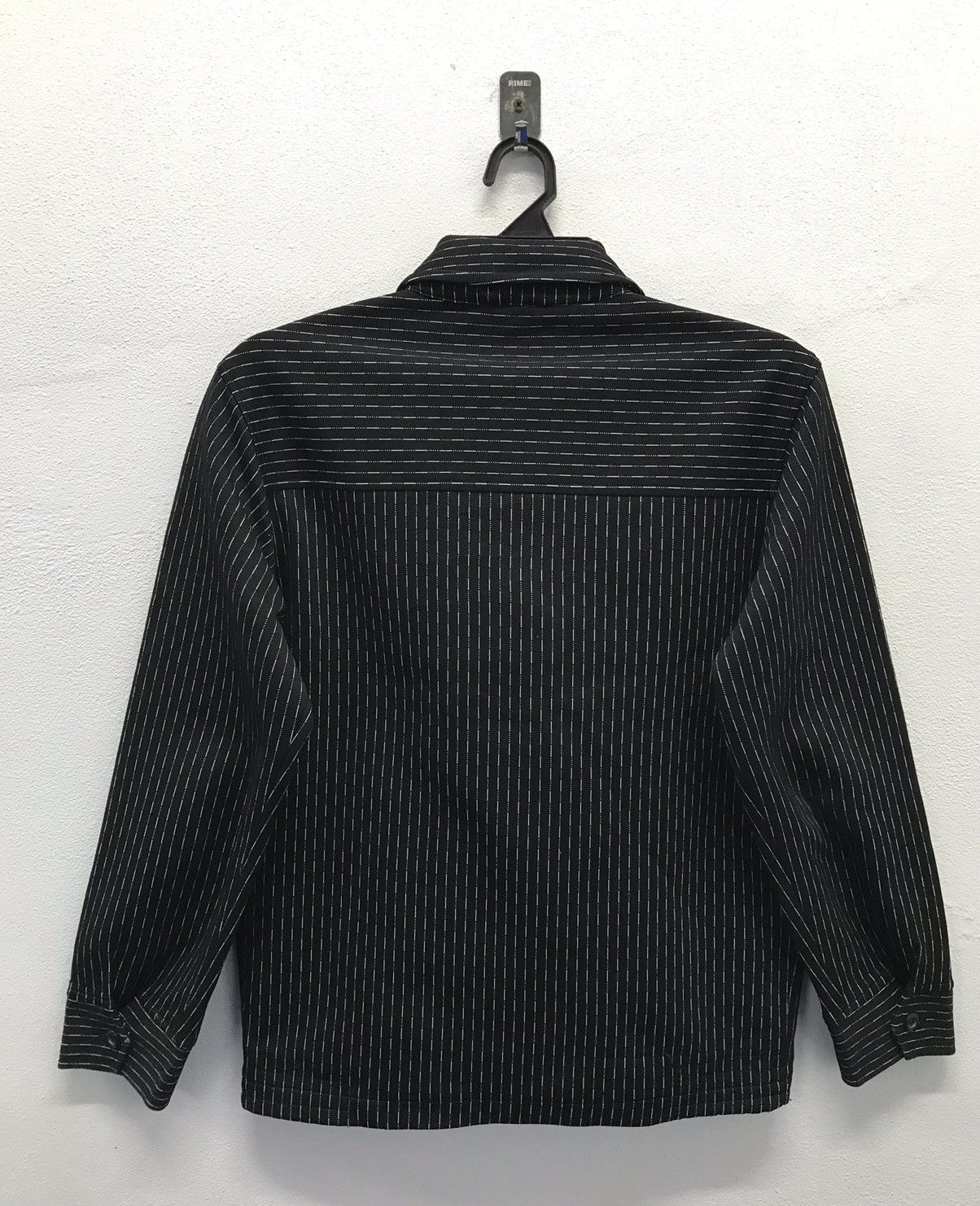 Japanese Brand × Vintage Vintage MAN Dendy Wear Made In Japan Jacket Size US M / EU 48-50 / 2 - 2 Thumbnail