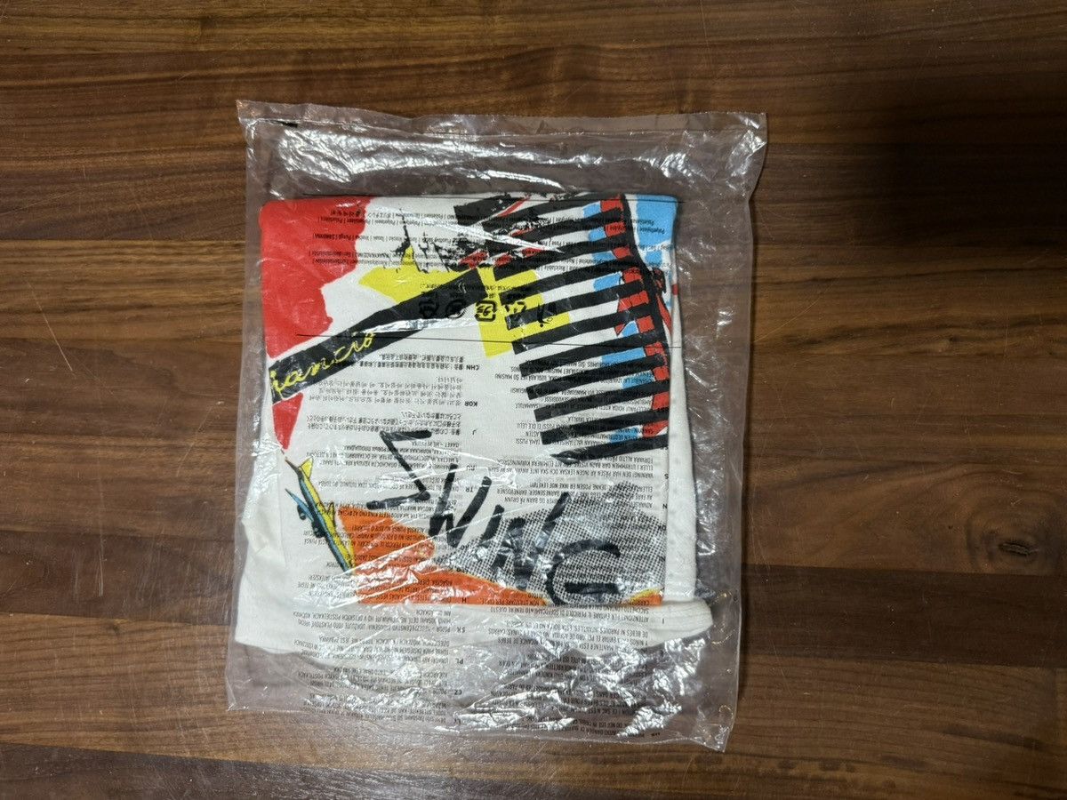 Other INXS Swing Tour Graphic Tee Men’s Size XL 80s Retro Rock Size US XL / EU 56 / 4 - 5 Thumbnail