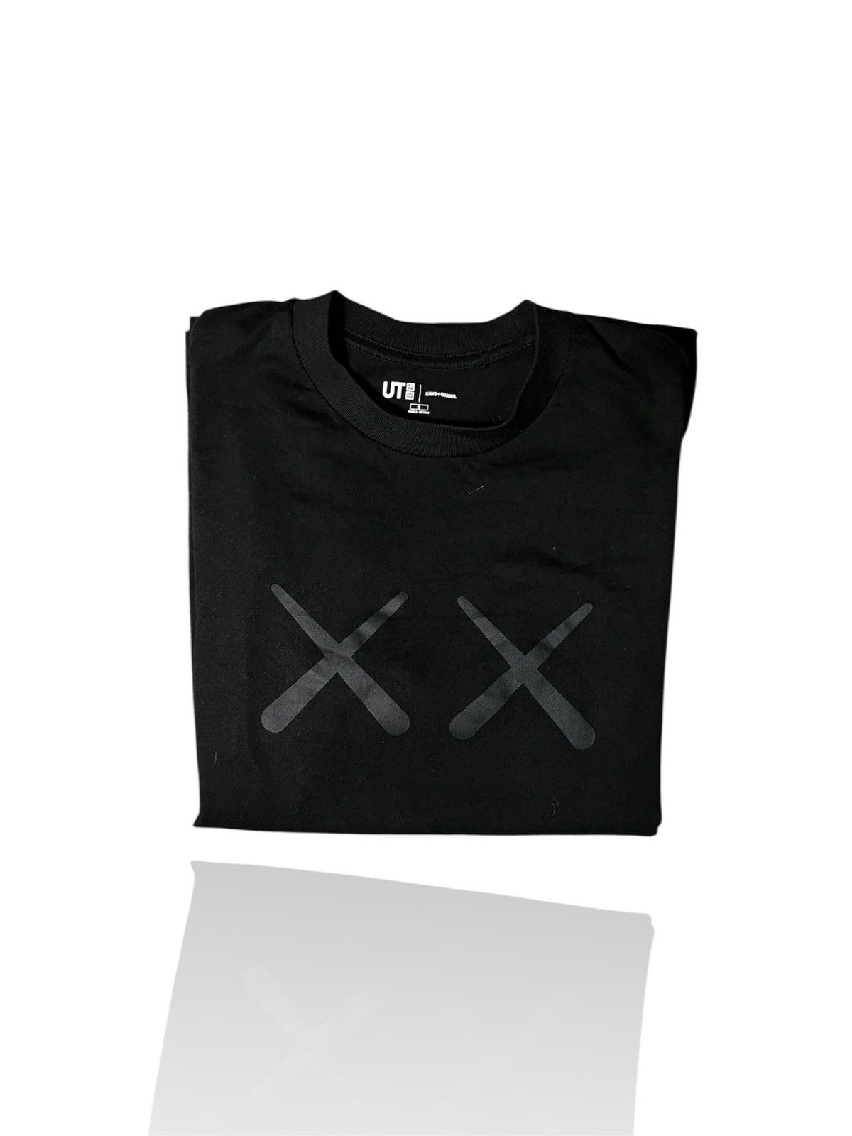 Andy Warhol × Kaws × Uniqlo Kaws x Andy Warhol x Uniqlo Size US S / EU 44-46 / 1 - 4 Thumbnail