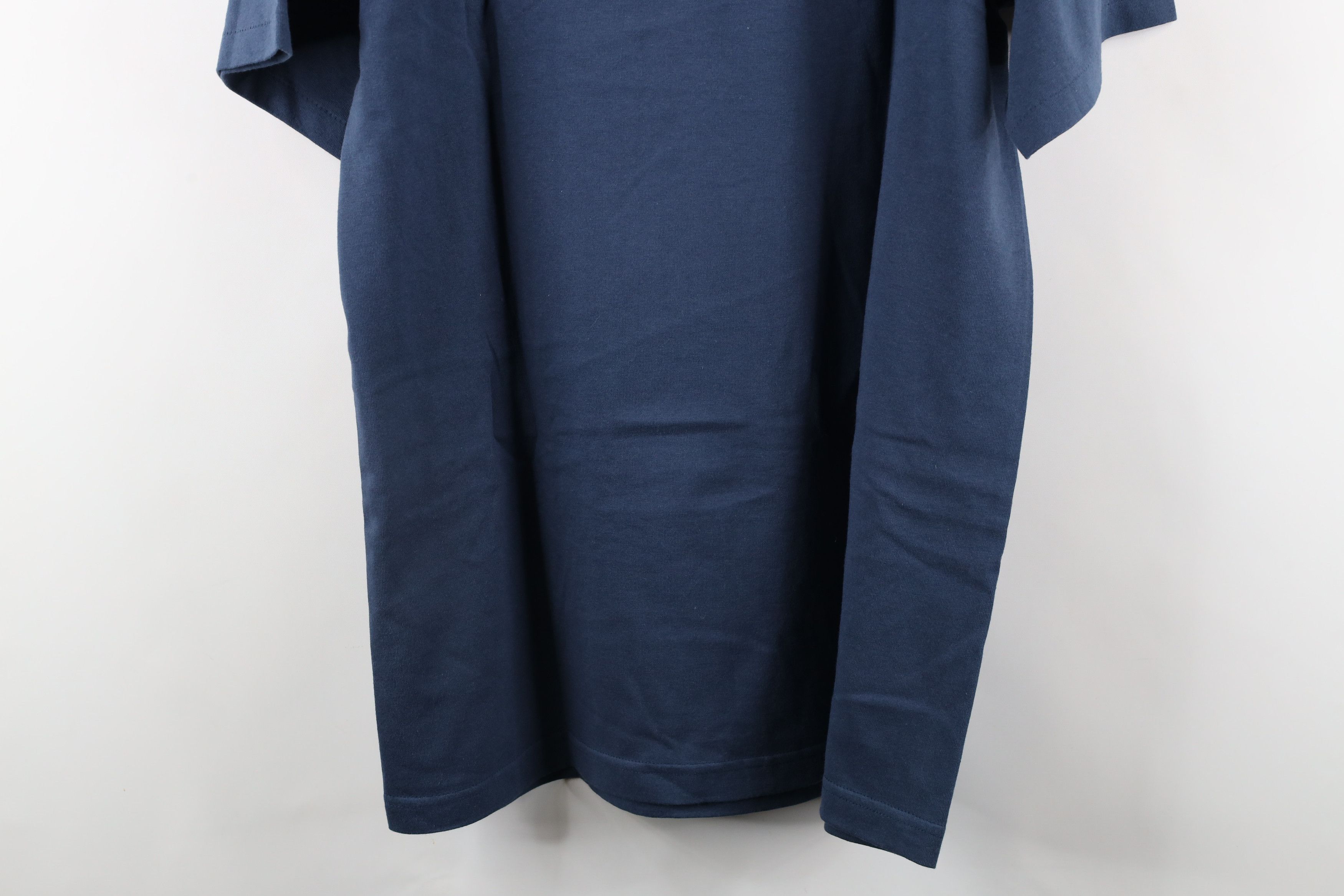 Vintage Vintage 90s Pacific Whale Foundation Maui Hawaii T-Shirt USA Size US L / EU 52-54 / 3 - 8 Thumbnail