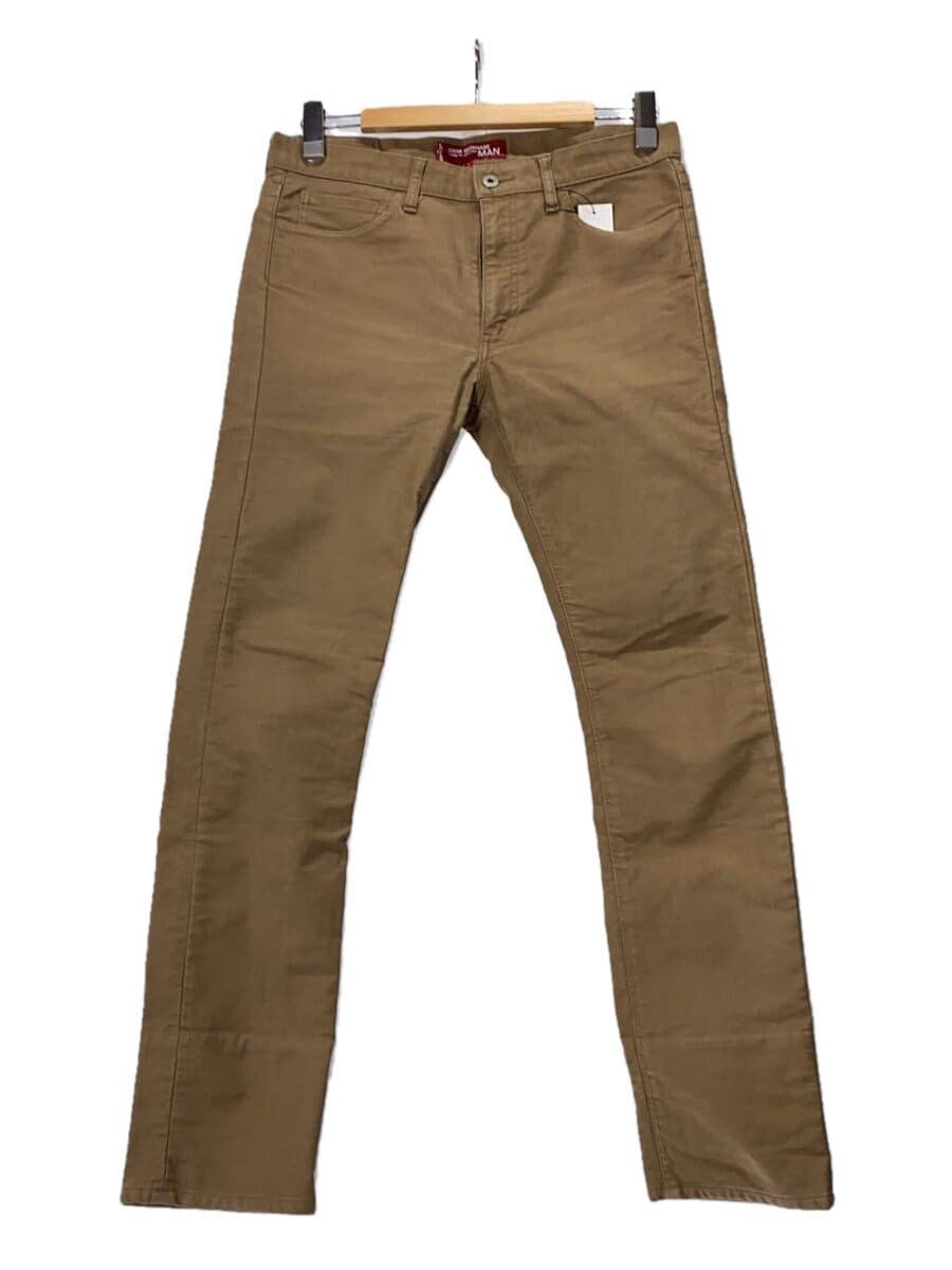 Junya Watanabe × Levi's 2016 Leather Pocket Pants Size US 34 / EU 50 - 2 Thumbnail
