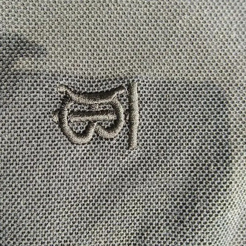 Burberry Burberry Black Cotton Men's T-Shirt. Size US M / EU 48-50 / 2 - 5 Thumbnail