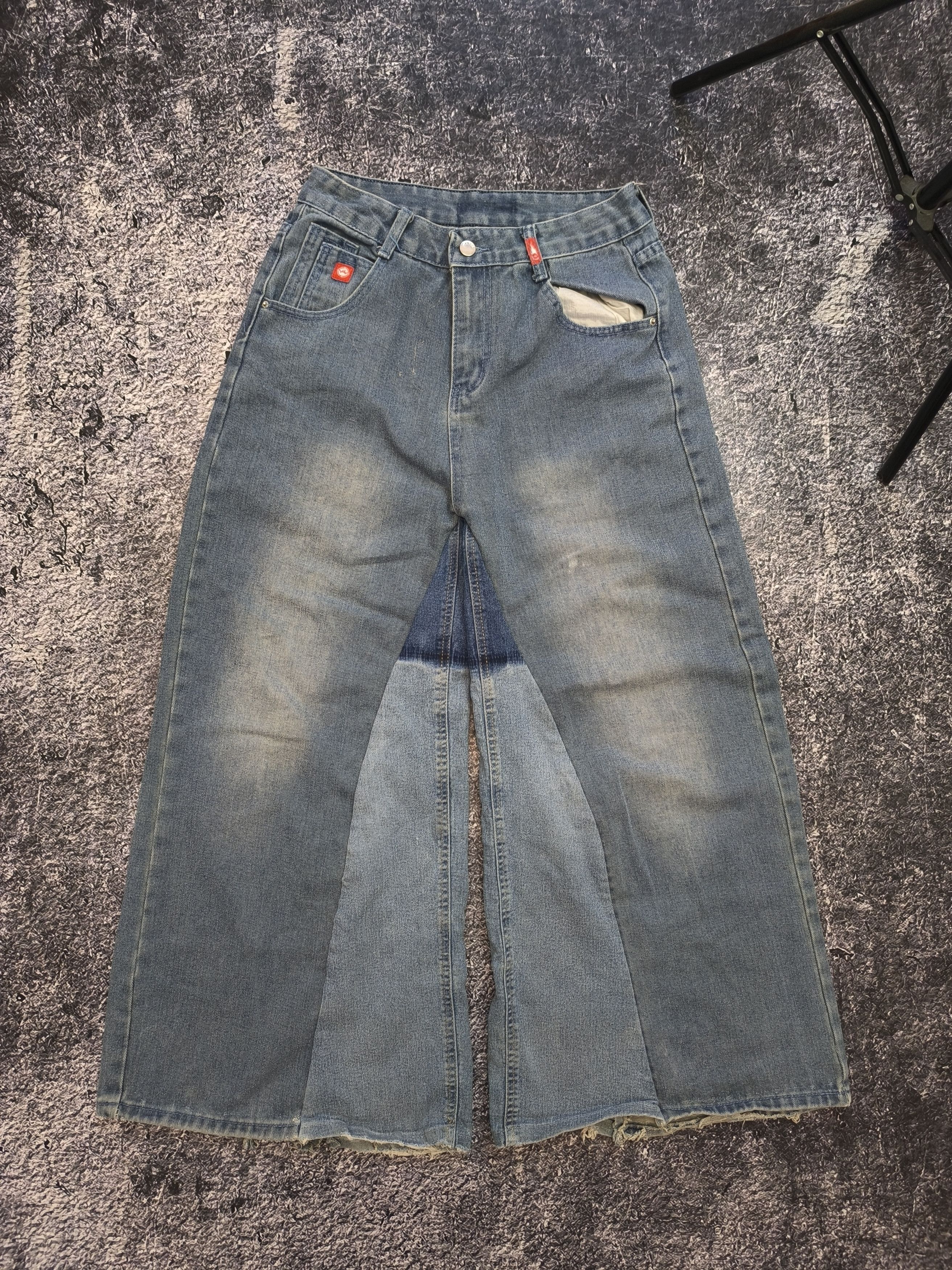 JNCO Vintage Y2K jnco jeans Size US 42 / EU 58 - 3 Thumbnail