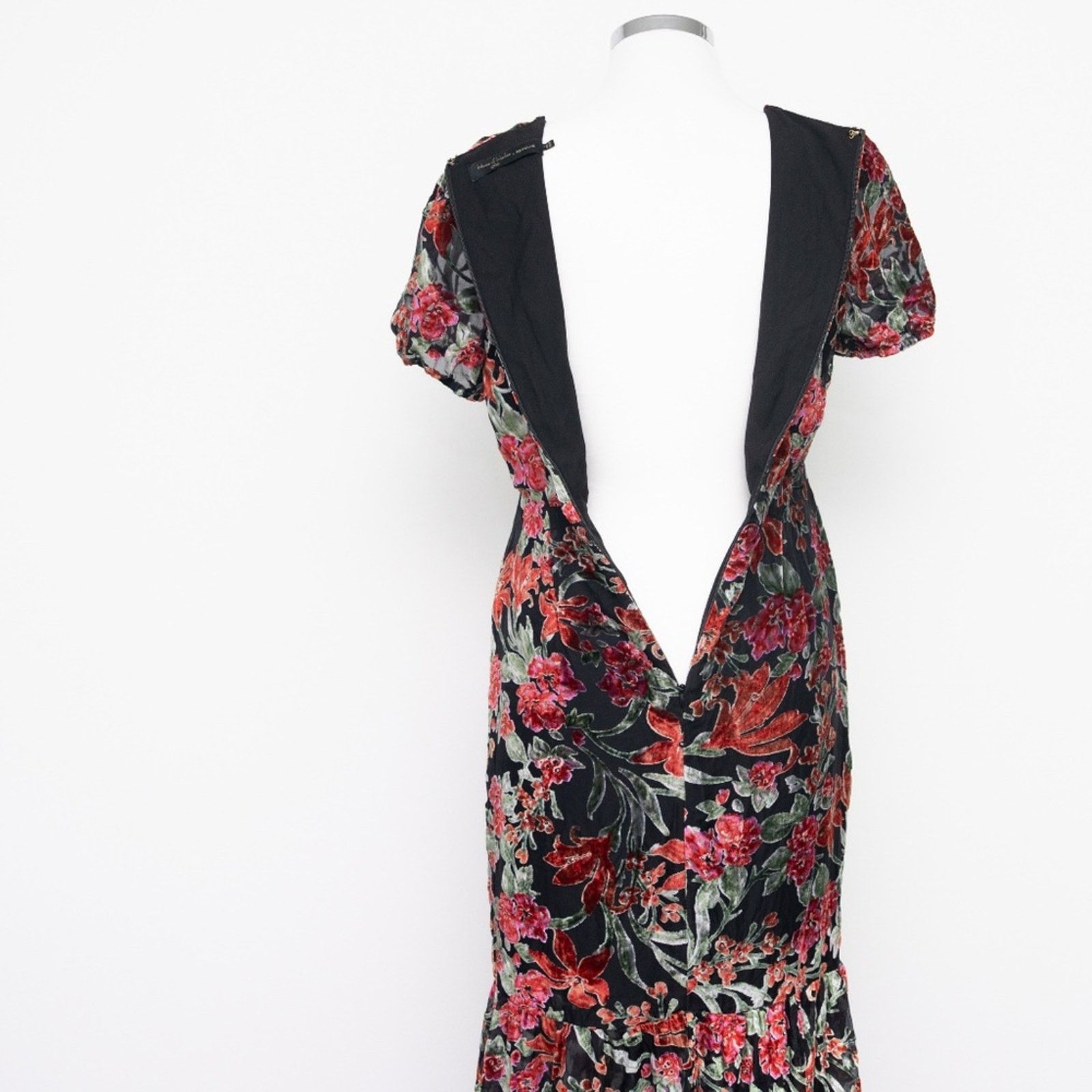 House of Harlow House of Harlow 1960 x Revolve. Talita Dress. Size S / US 4 / IT 40 - 10 Thumbnail