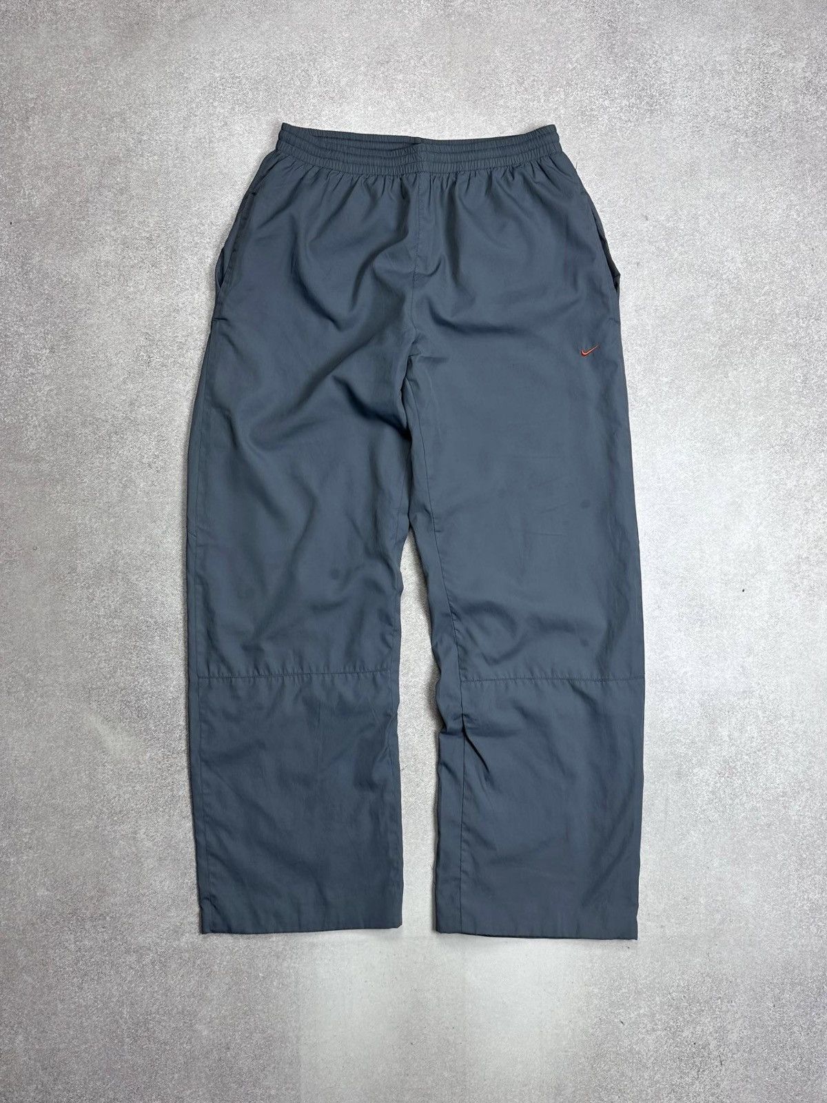 Nike Vintage Nike TN Skepta Style Retro Y2K Tracksuit S Size US S / EU 44-46 / 1 - 5 Thumbnail