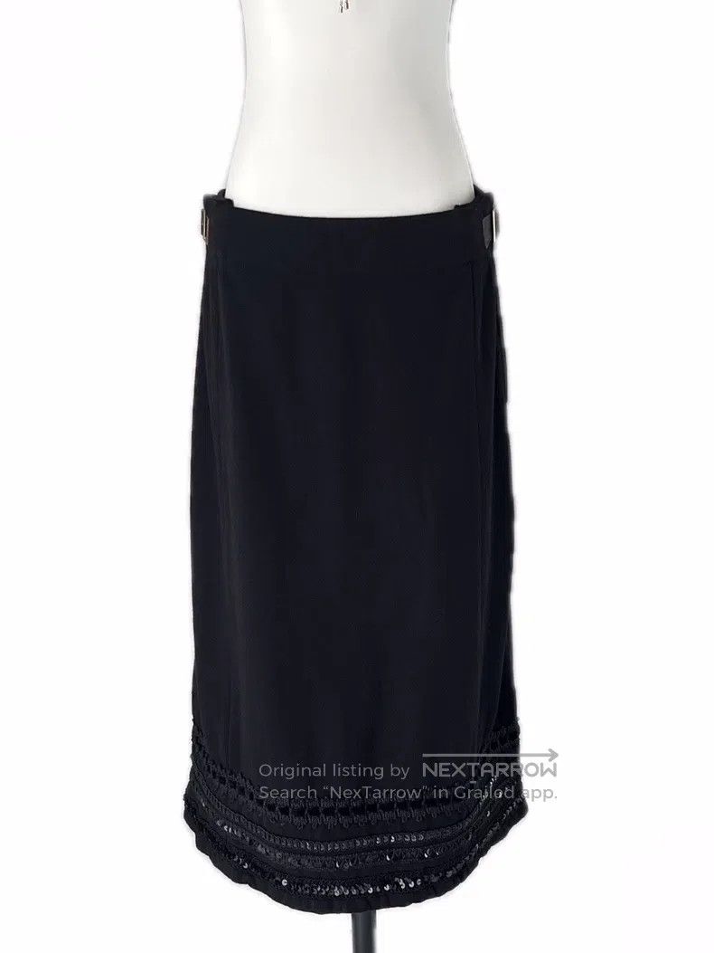 Junya Watanabe Junya Watanabe size S Skirt Size 23" - 1 Thumbnail