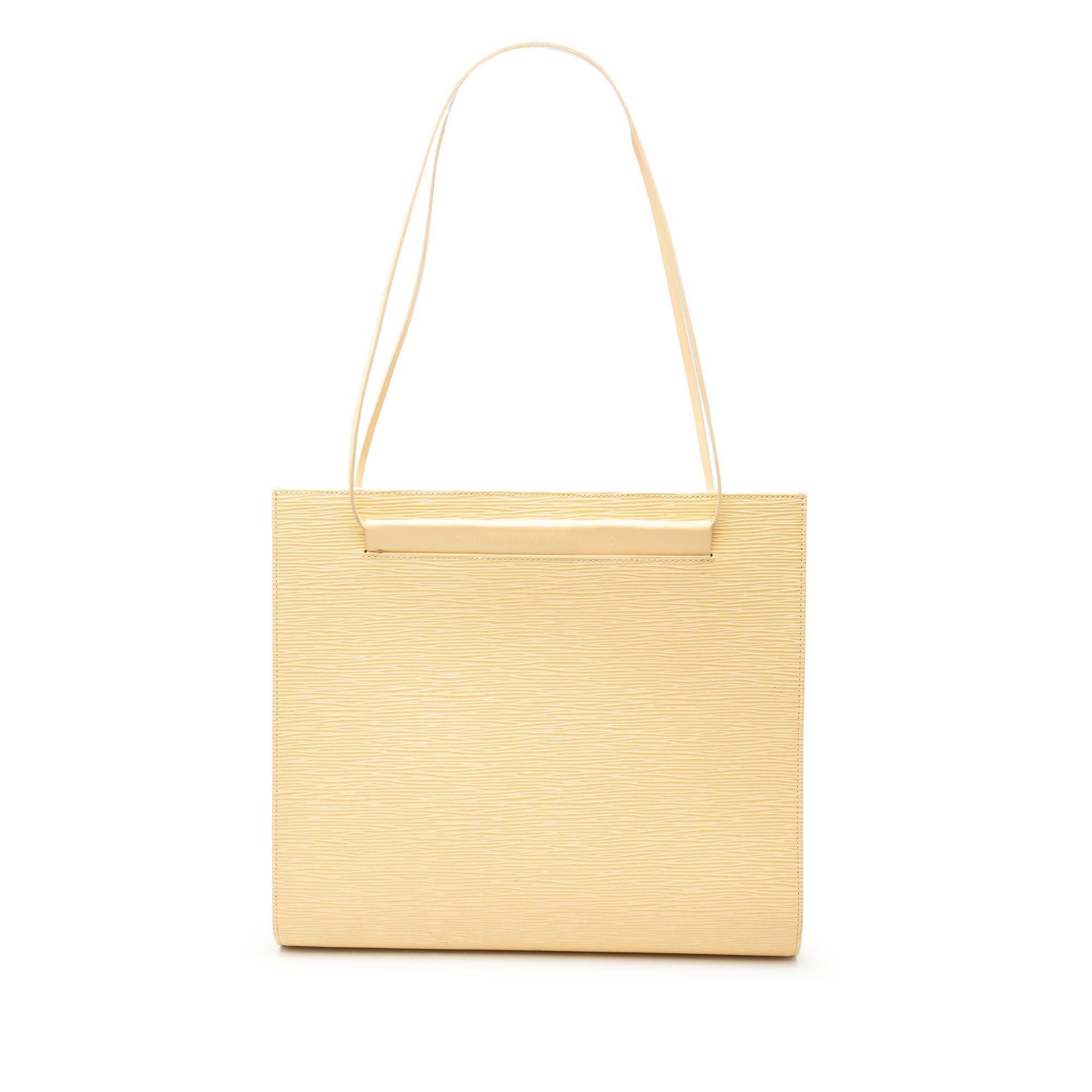 Louis Vuitton Epi Saint Tropez Size ONE SIZE - 1 Thumbnail