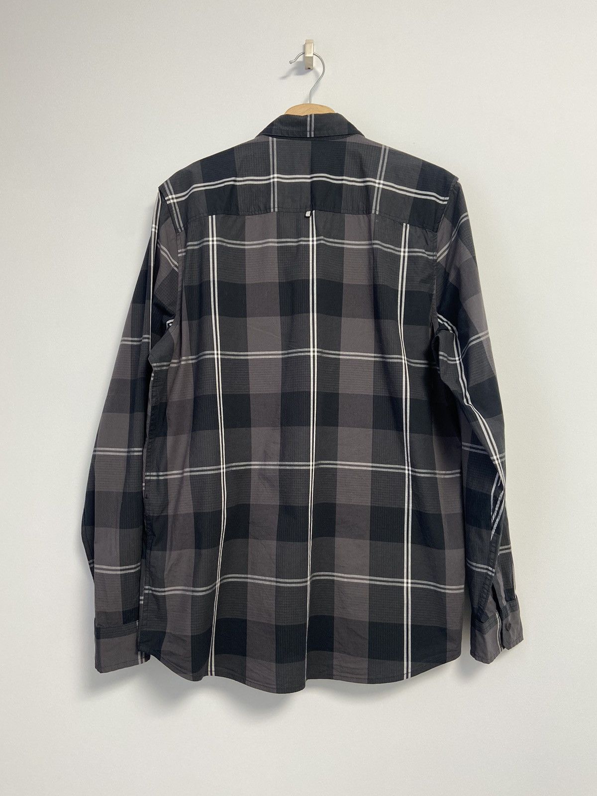 Vintage Oakley Vintage Button Up Shirt Size US L / EU 52-54 / 3 - 11 Thumbnail