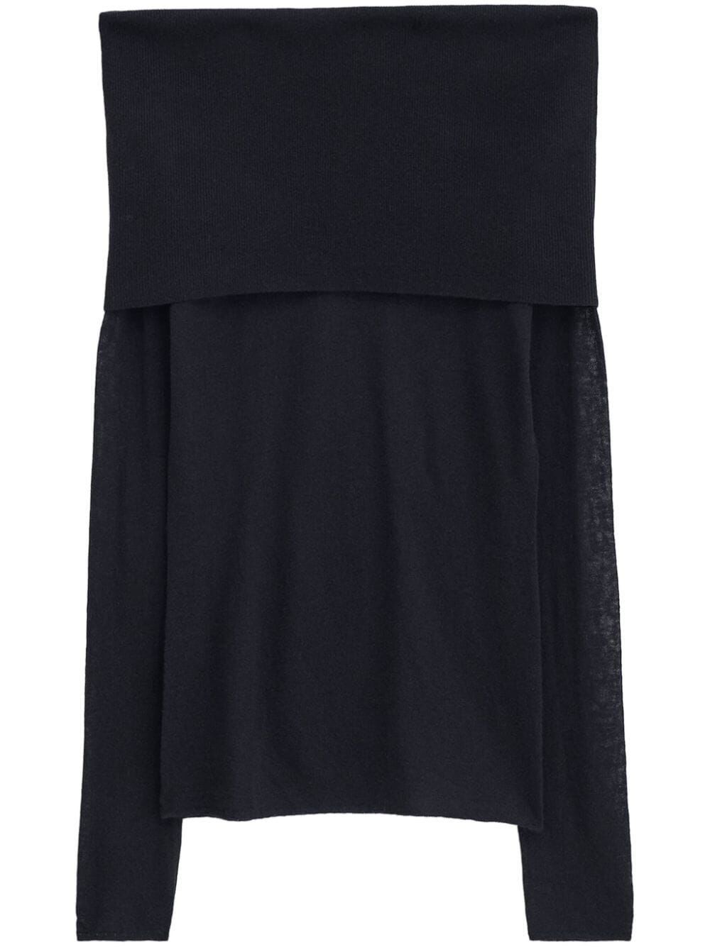 Filippa K LIGHT OFF SHOULDER TOP Size L / US 10 / IT 46 - 1 Thumbnail