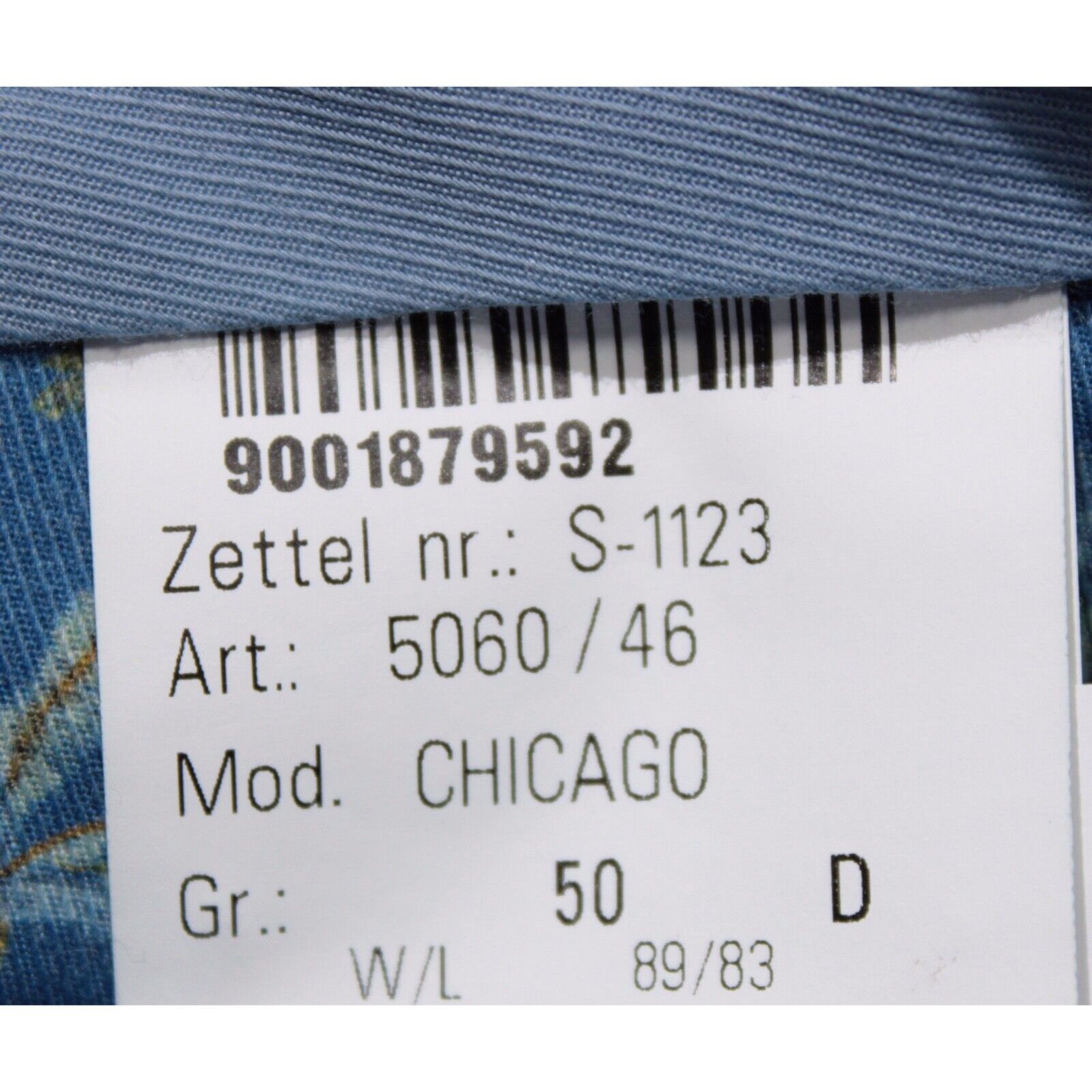 Other Meyer New with tags Chino Size 34 US In Red Size US 34 / EU 50 - 9 Thumbnail