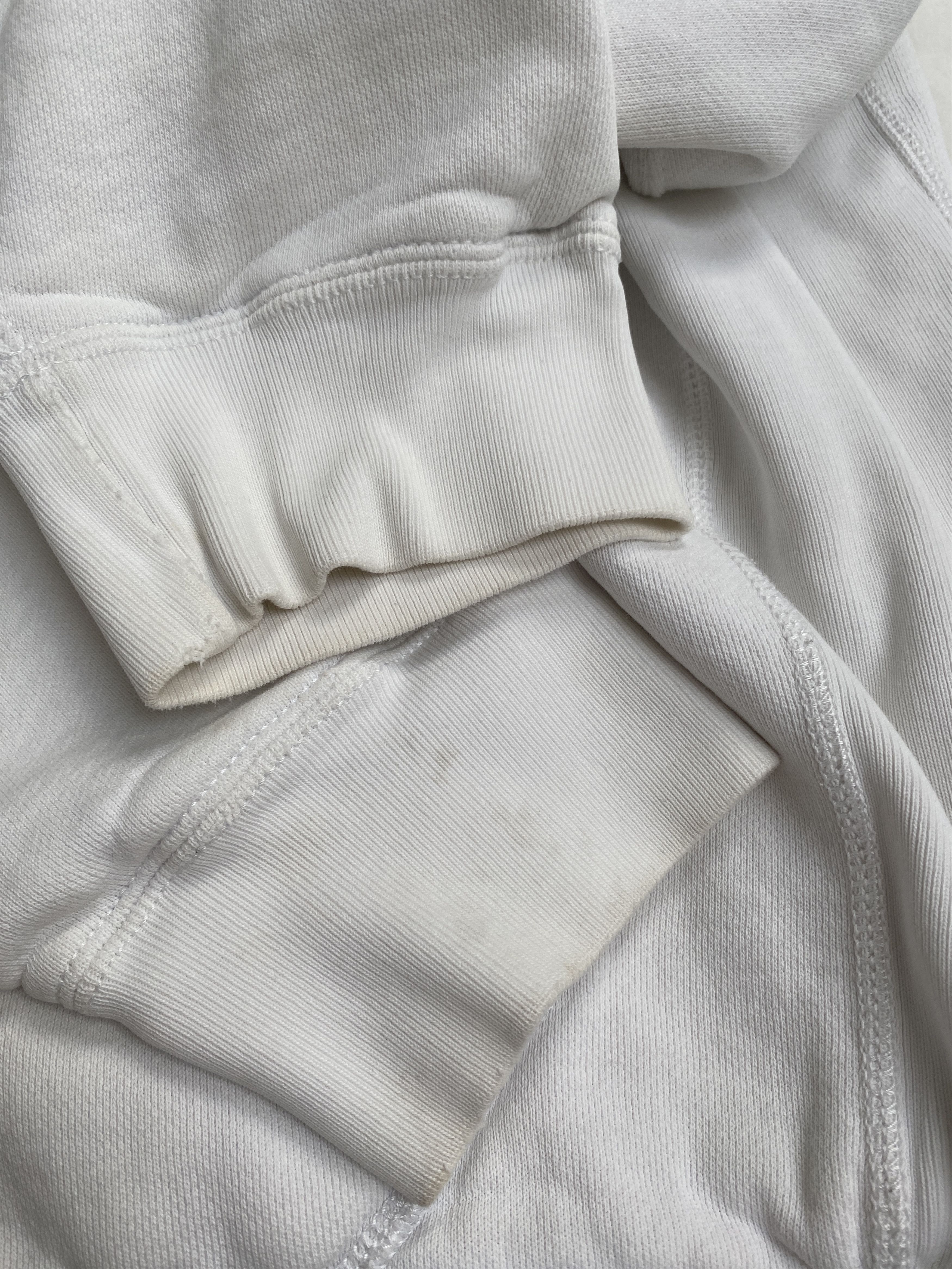 Polo Ralph Lauren Polo Ralph Lauren heavy zip-up hoodie vintage Size US XL / EU 56 / 4 - 9 Thumbnail