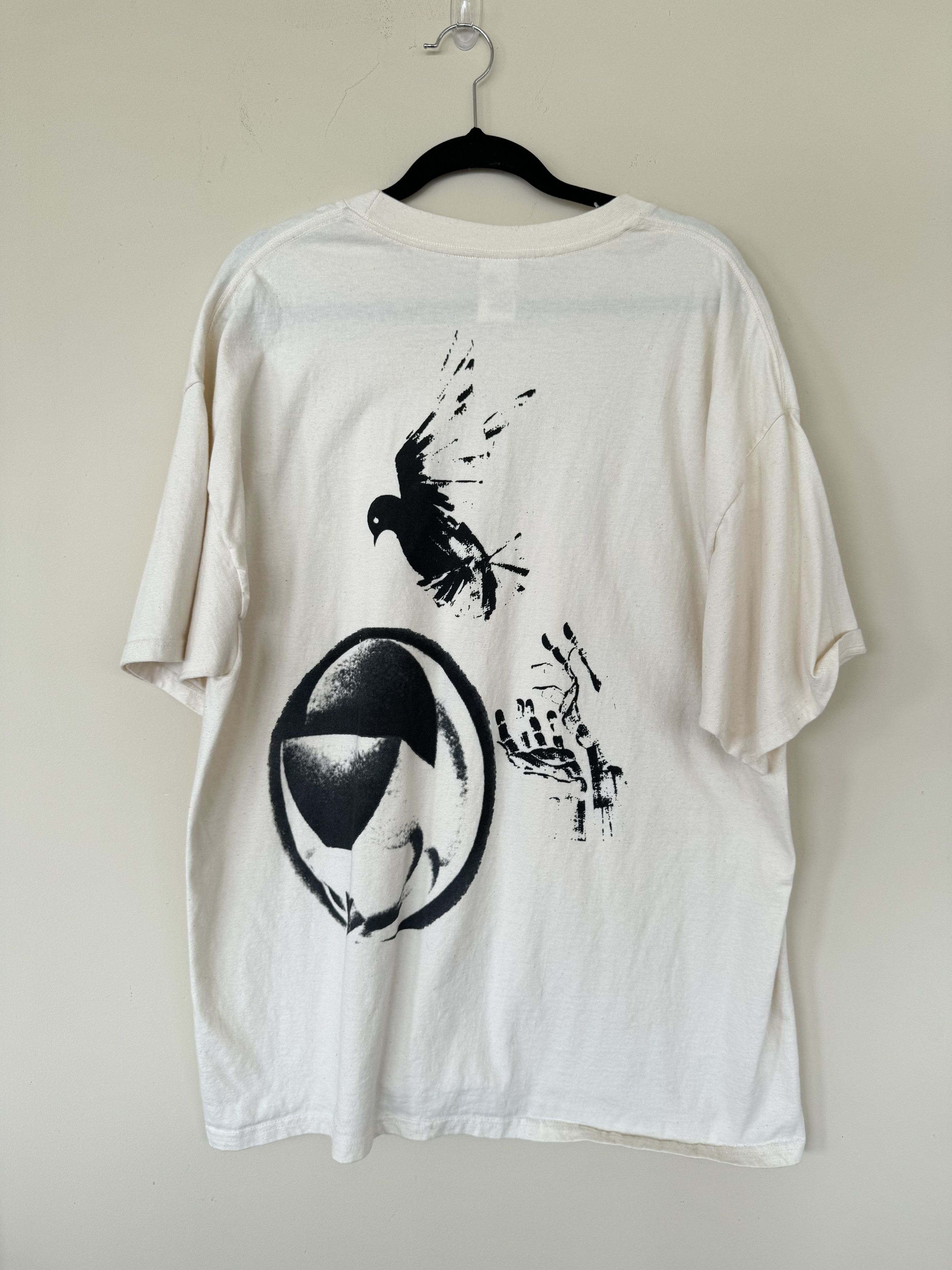 basketcase gallery Basketcase Graphics Tee Size US XXL / EU 58 / 5 - 6 Thumbnail