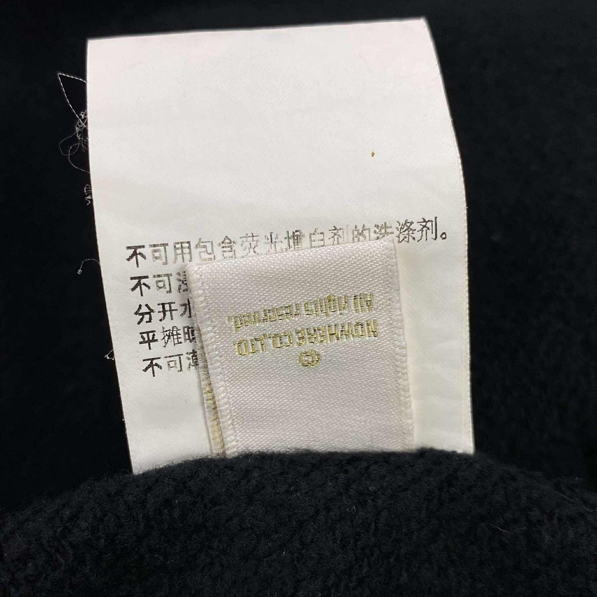 Bape Hong Kong 10th Anniversary Shark Size XS / US 0-2 / IT 36-38 - 14 Thumbnail