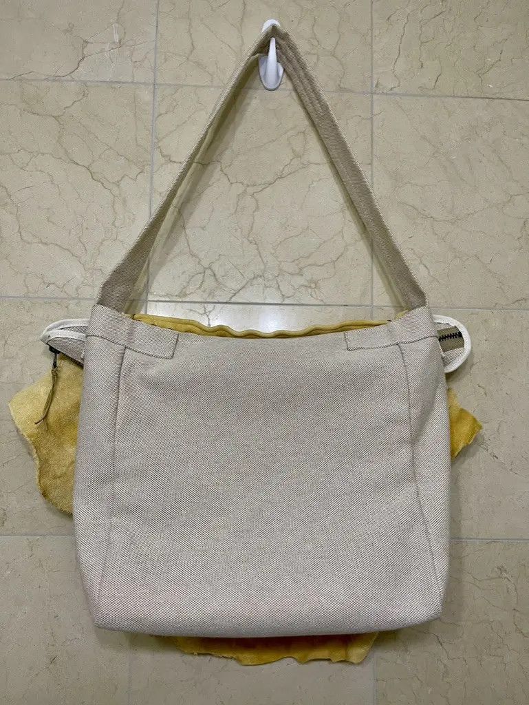 Visvim UT Satchel ICT, size M Size ONE SIZE - 6 Thumbnail