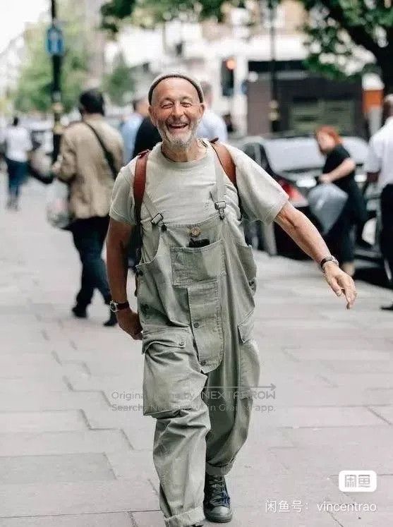 Nigel Cabourn Nigel Cabourn Co-branded suspenders Size US 32 / EU 48 - 6 Thumbnail