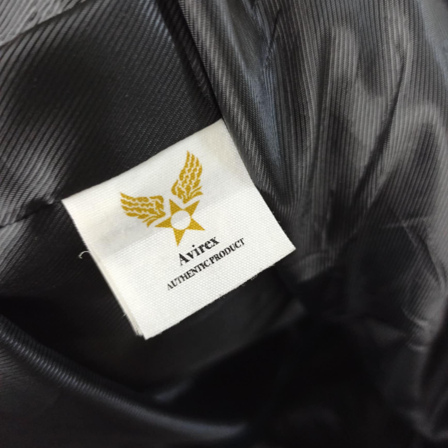 Avirex 🔥STEALS🔥 Avirex Puffer Jacket Military Size US L / EU 52-54 / 3 - 11 Thumbnail