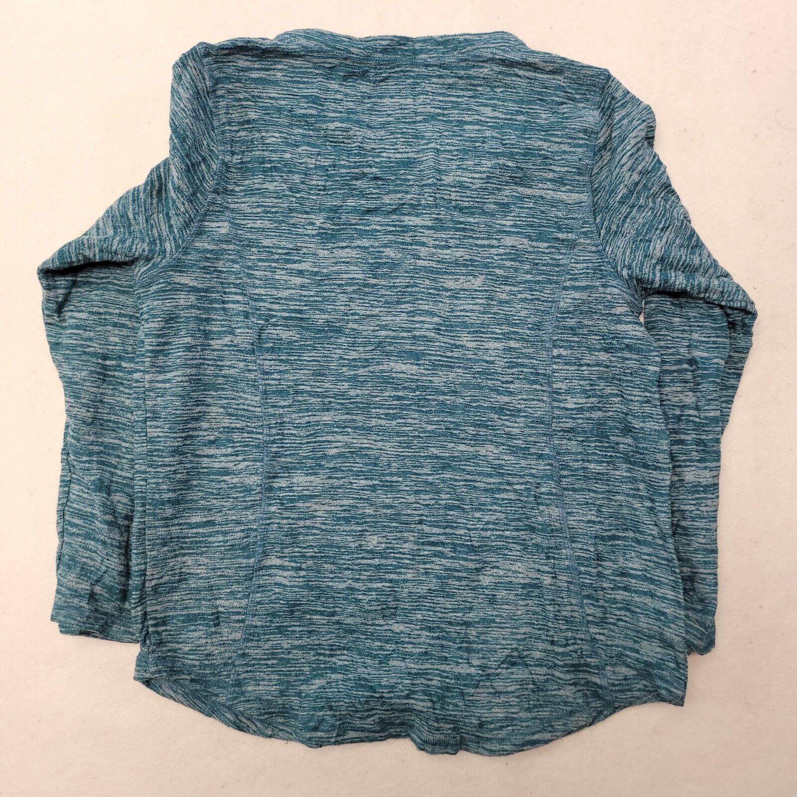 St. Johns Bay St Johns Bay Casual Pullover T Shirt Womens Size Medium Blue Size M / US 6-8 / IT 42-44 - 10 Thumbnail