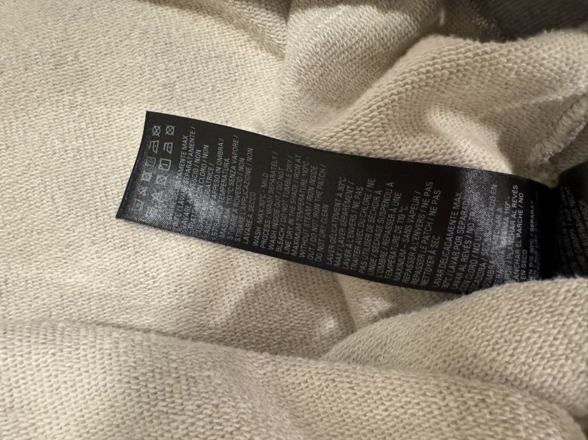 Balenciaga BE KIND BALENCIAGA HOODIE RARE Size US L / EU 52-54 / 3 - 8 Thumbnail