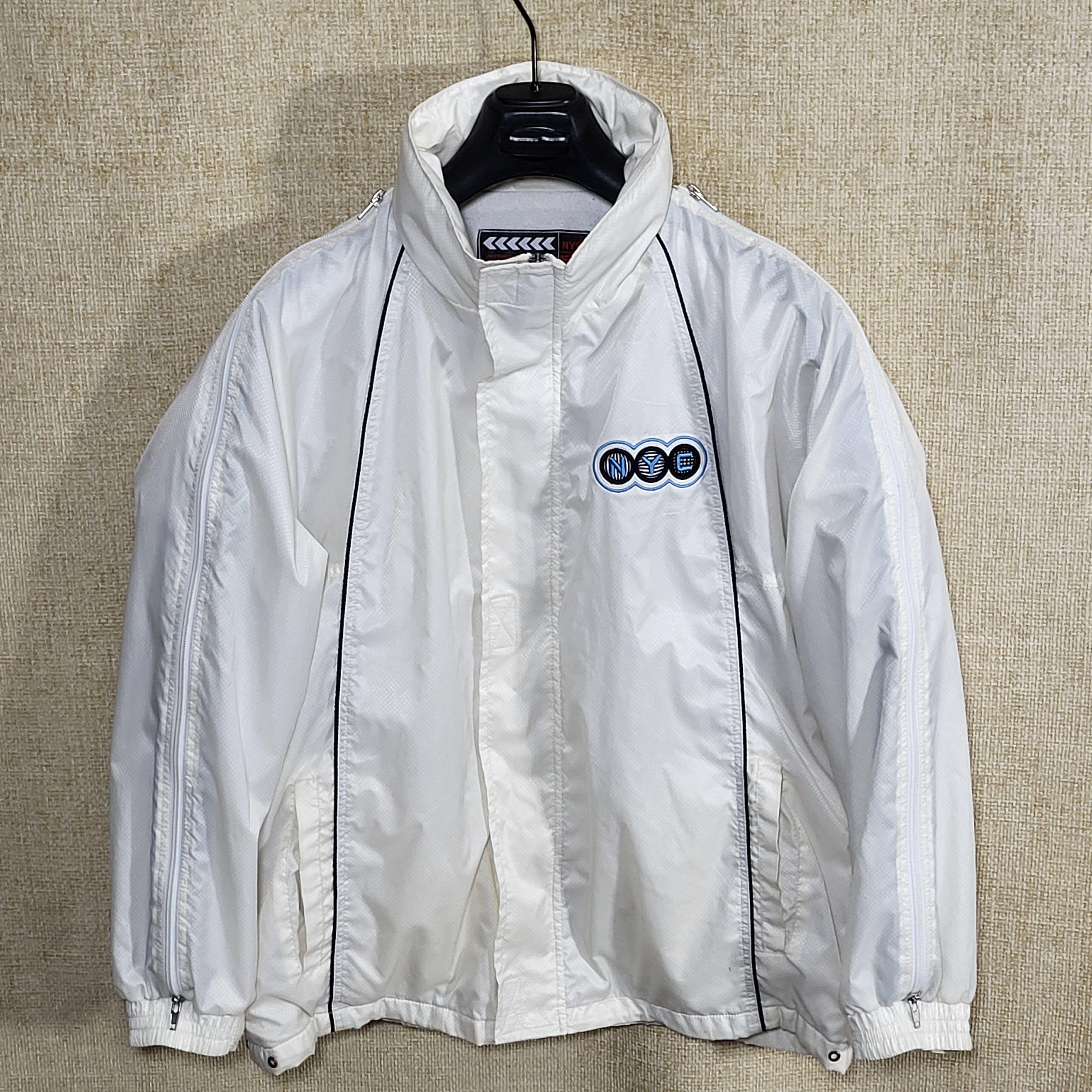 Other NYC Denim Authentic gear size M but fit L Size US M / EU 48-50 / 2 - 2 Thumbnail