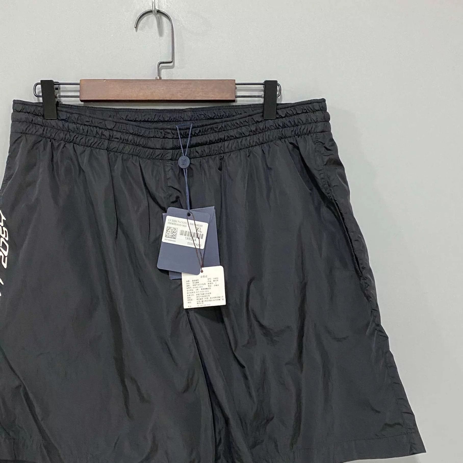 Louis Vuitton LV Unused Beach Shorts XL Size US 36 / EU 52 - 3 Thumbnail