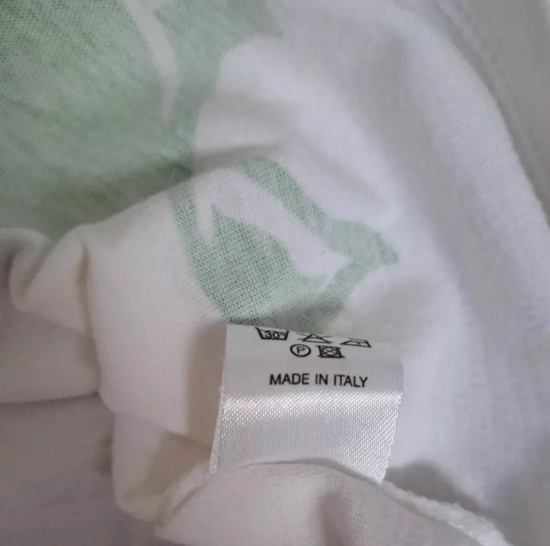 Other walter van beirendonck Short sleeves Size US M / EU 48-50 / 2 - 8 Thumbnail