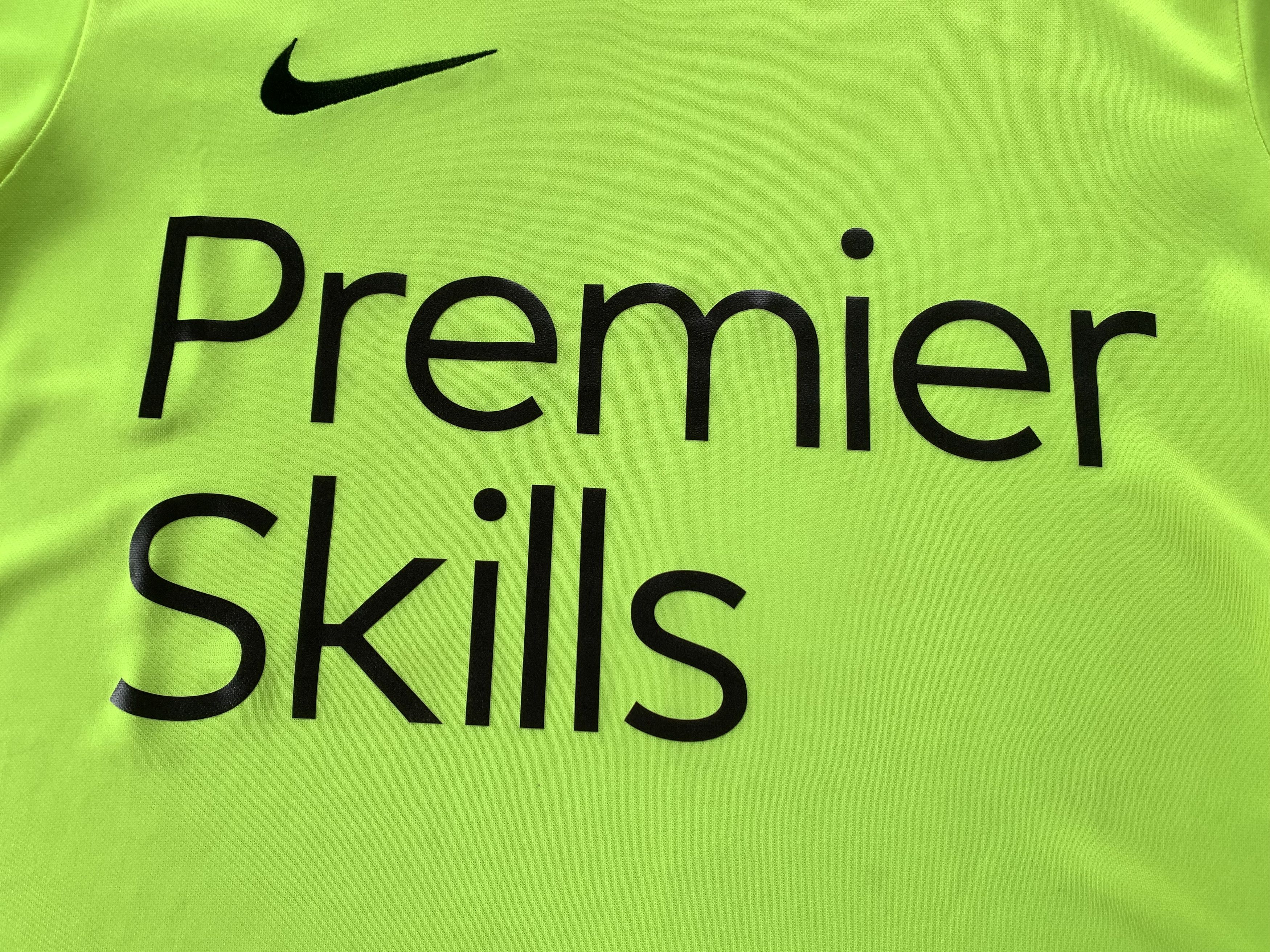 Nike × Vintage Vintage Nike Celtic Away Shirt 2008-2009 Size US S / EU 44-46 / 1 - 5 Thumbnail