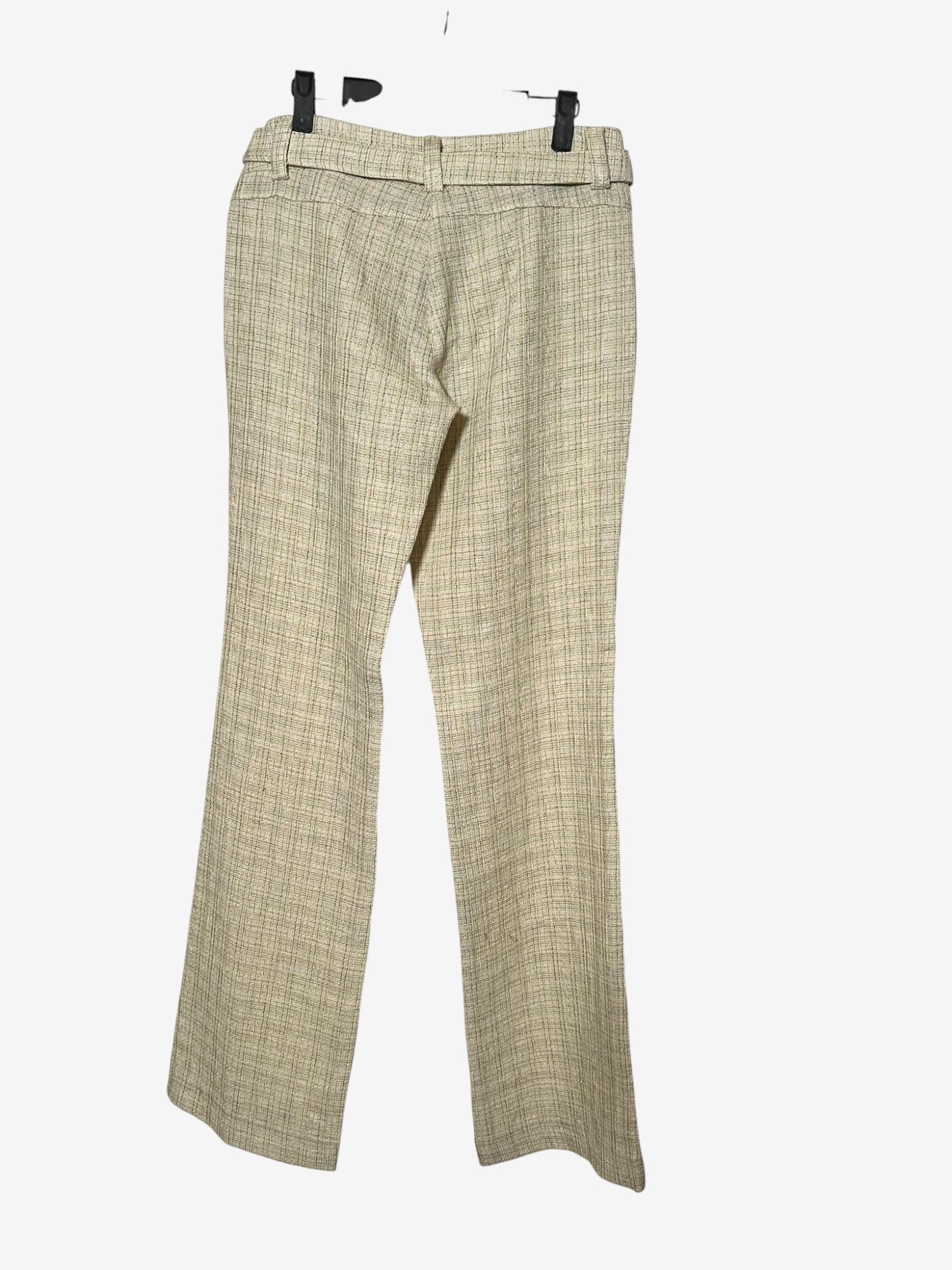 John Galliano John Galliano Pants Size 26" / US 2 / IT 38 - 7 Thumbnail
