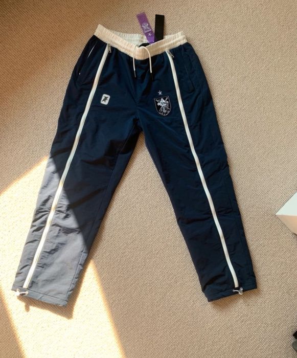 Unknown trackies online