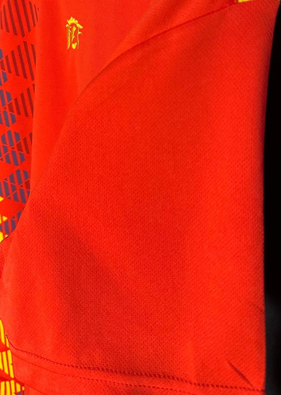 Other ICF Spain World European Cup ISCO 22 Football Jersey shirt Size US M / EU 48-50 / 2 - 4 Thumbnail