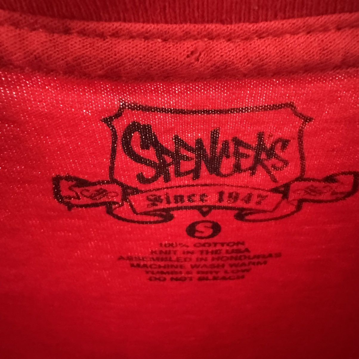 Other I Enjoy Vagina Tee Size US S / EU 44-46 / 1 - 4 Thumbnail