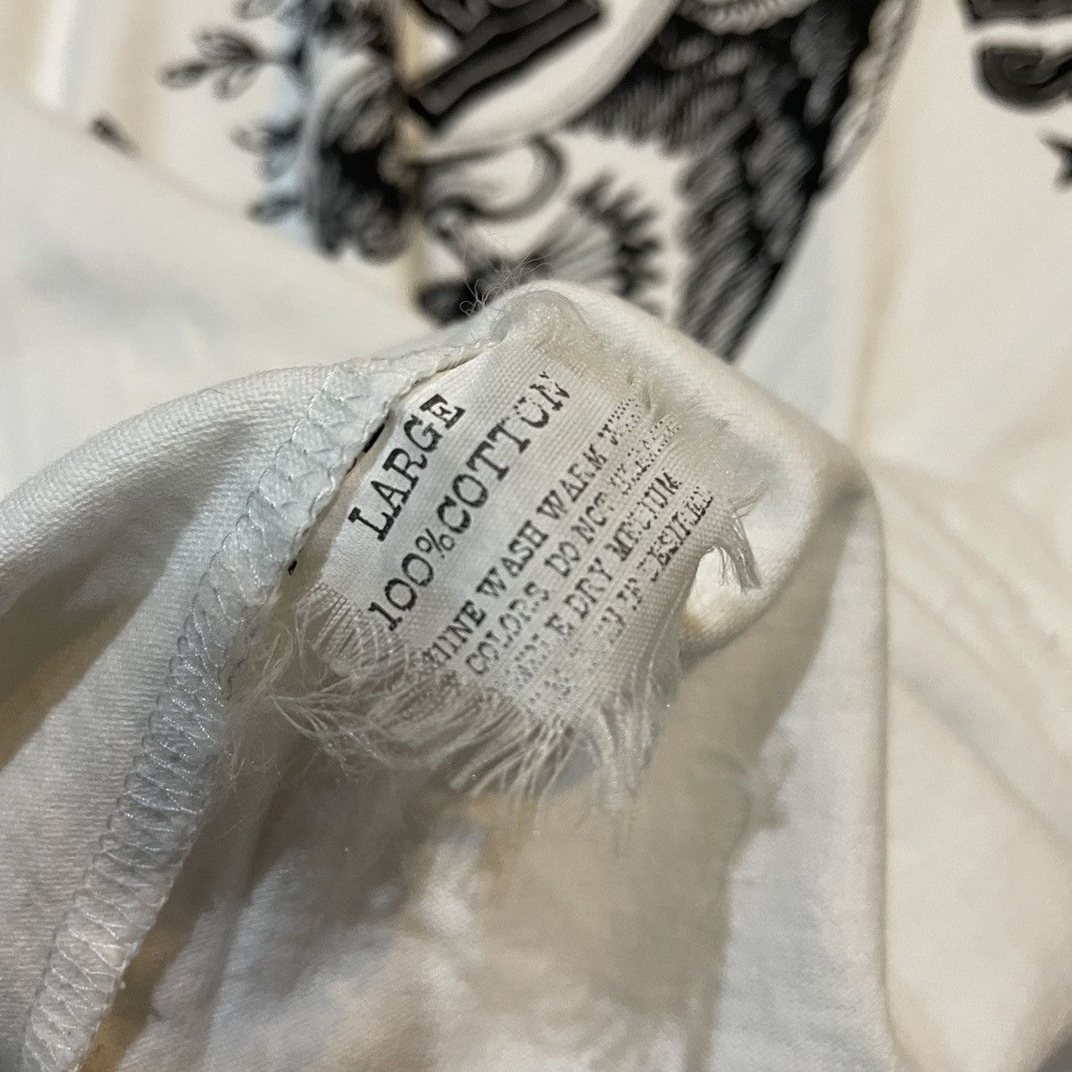 Japanese Brand × Tenderloin Tenderloin t shirt Size US L / EU 52-54 / 3 - 3 Thumbnail