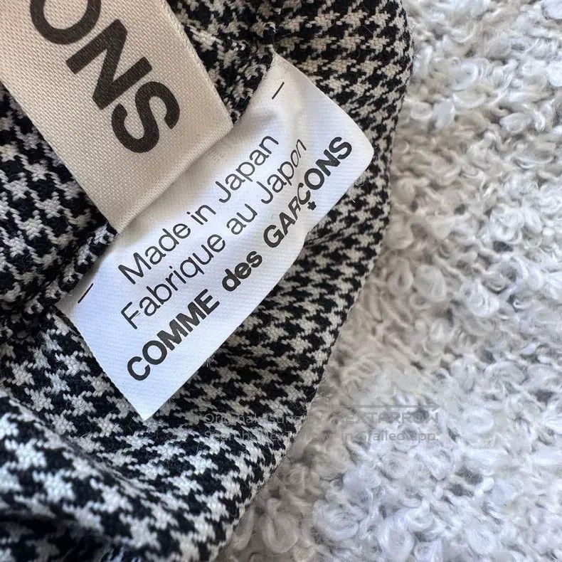 Comme des Garcons Comme des Garcons size XS Harem Pants Size 24" / US 00 / IT 34 - 6 Thumbnail
