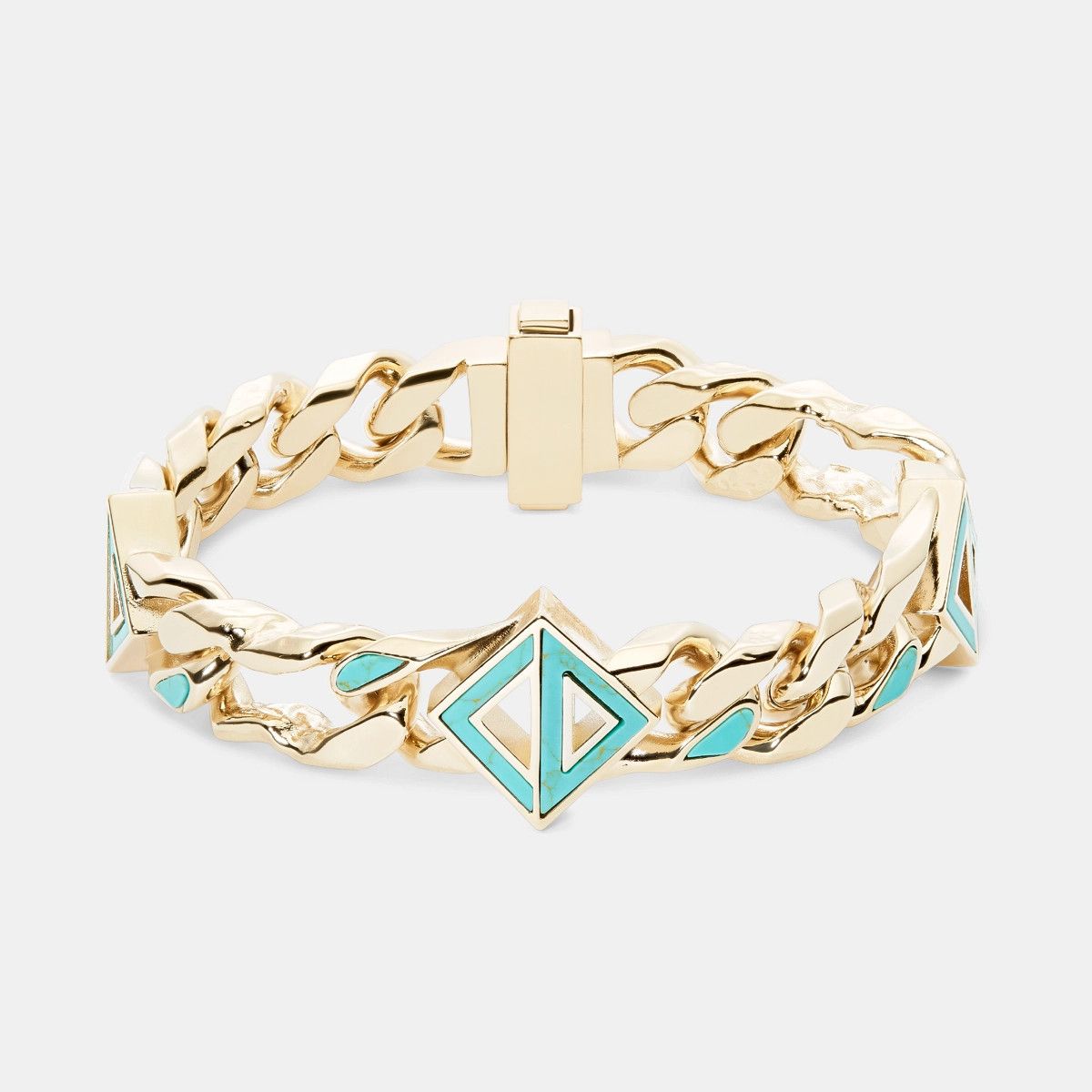 Dior o1w1db11024 Bracelets in Gold Size ONE SIZE - 1 Thumbnail