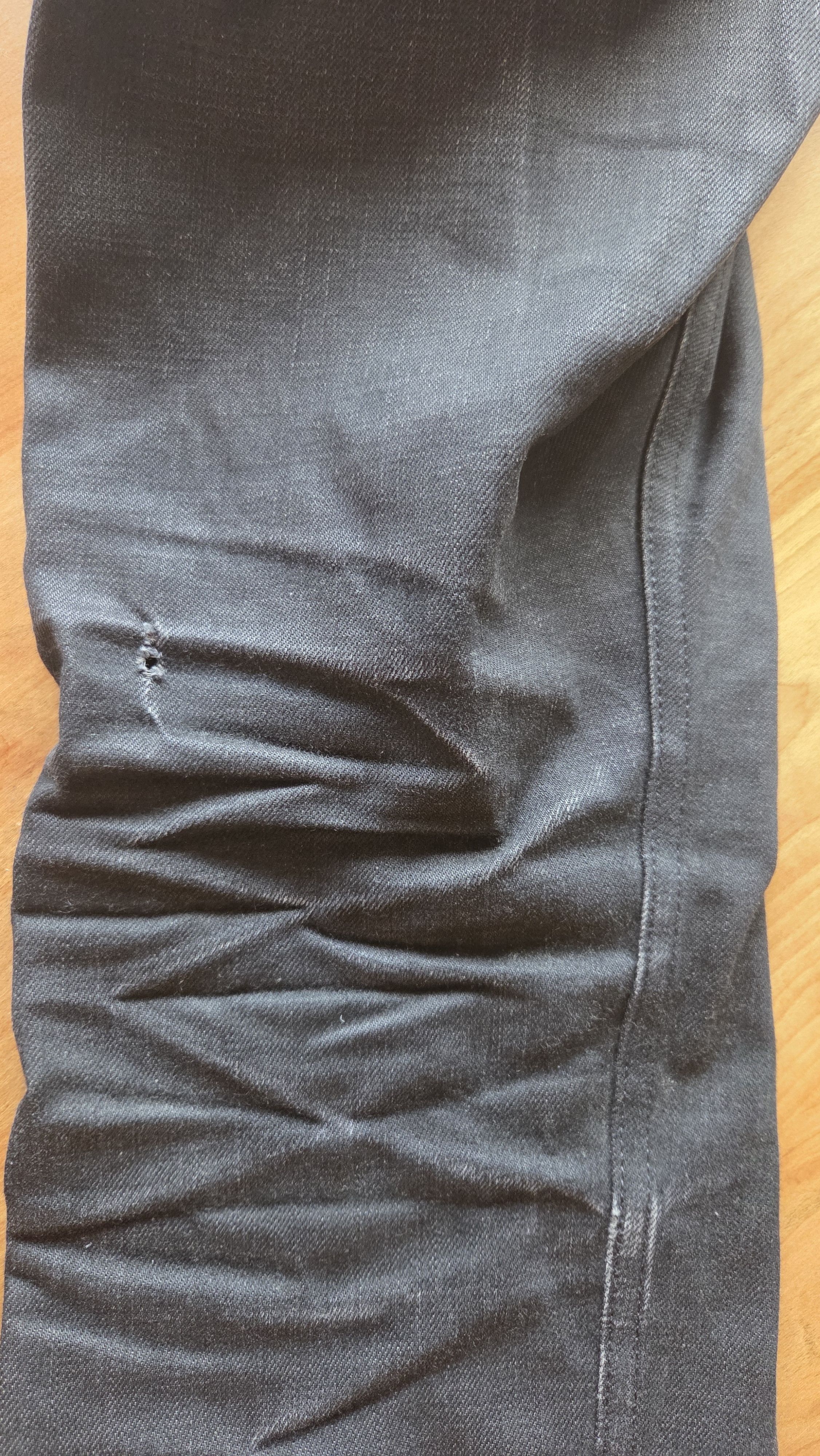 Railcar Fine Goods Black Railcar Spikes Size US 34 / EU 50 - 6 Thumbnail