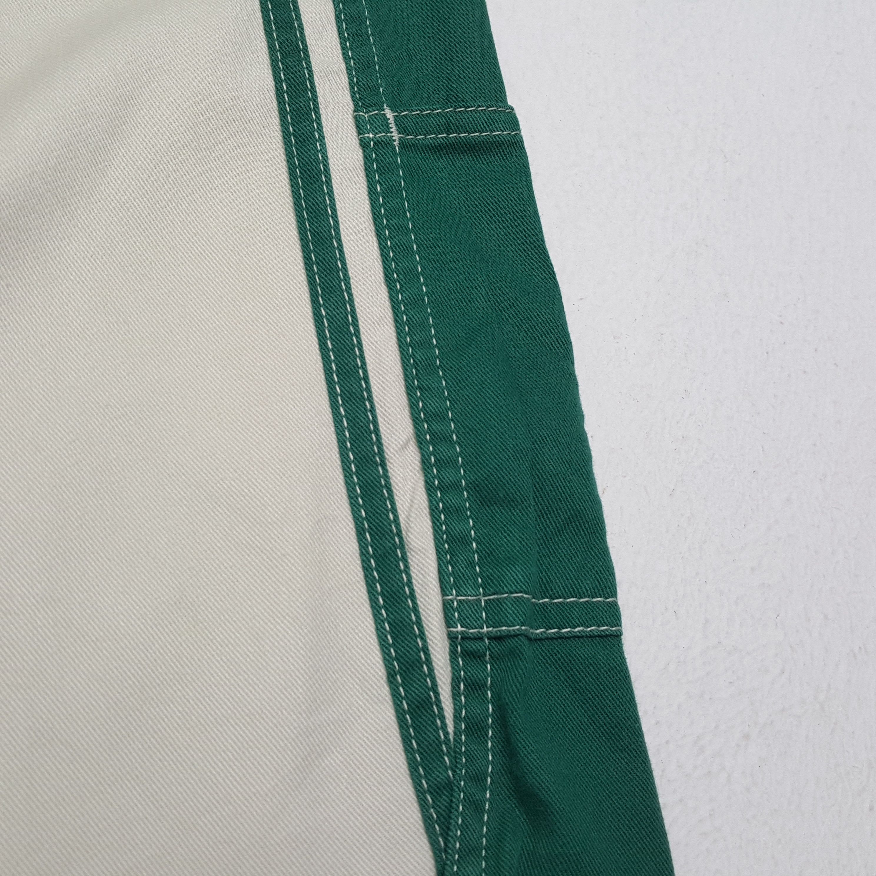 Japanese Brand × Vintage Toyota TOYOPET TECNO Japanese Motorsports Coverall Jacket Size US S / EU 44-46 / 1 - 11 Thumbnail
