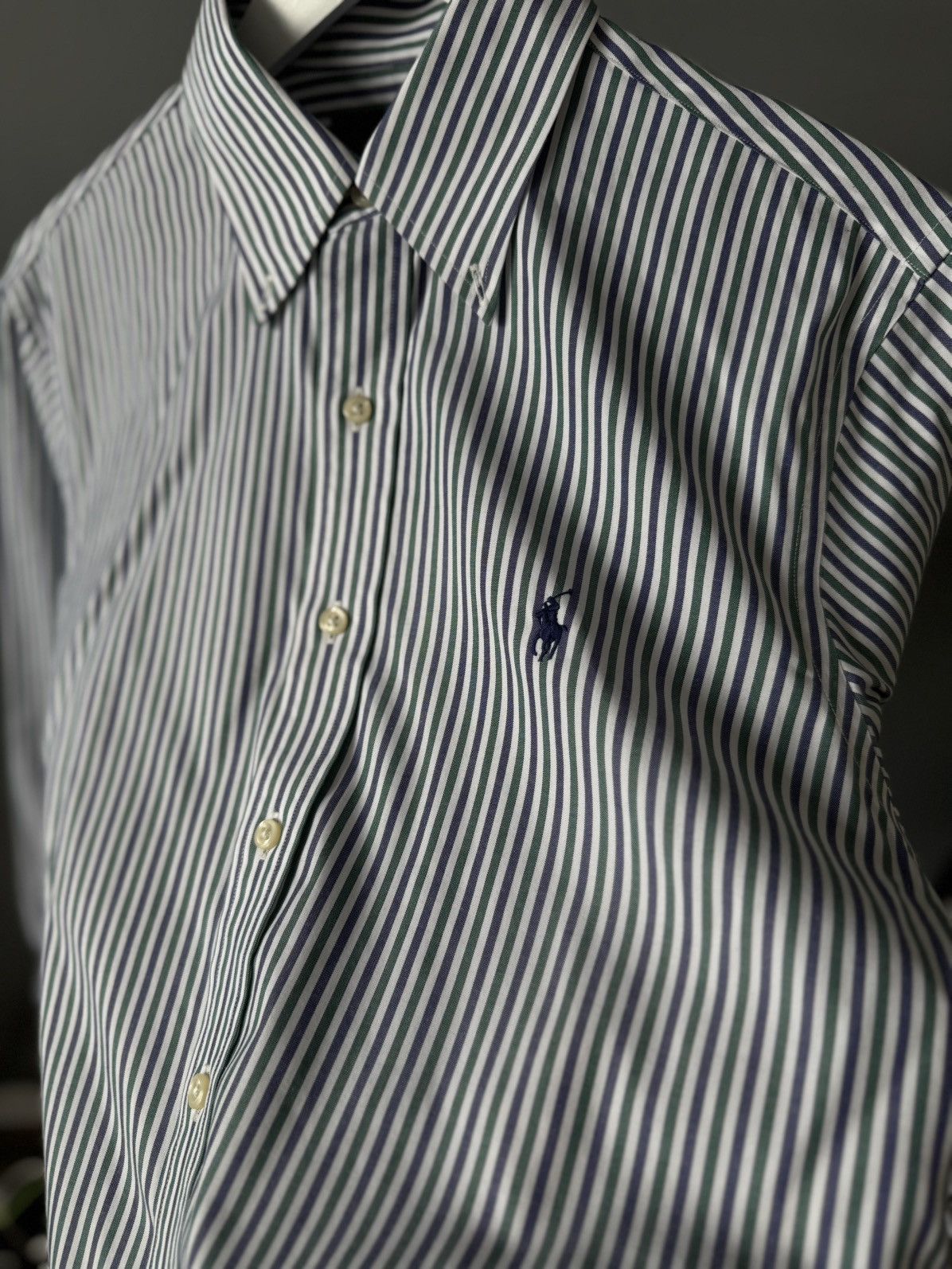 Polo Ralph Lauren Ralph Lauren shirt Size US M / EU 48-50 / 2 - 1 Thumbnail