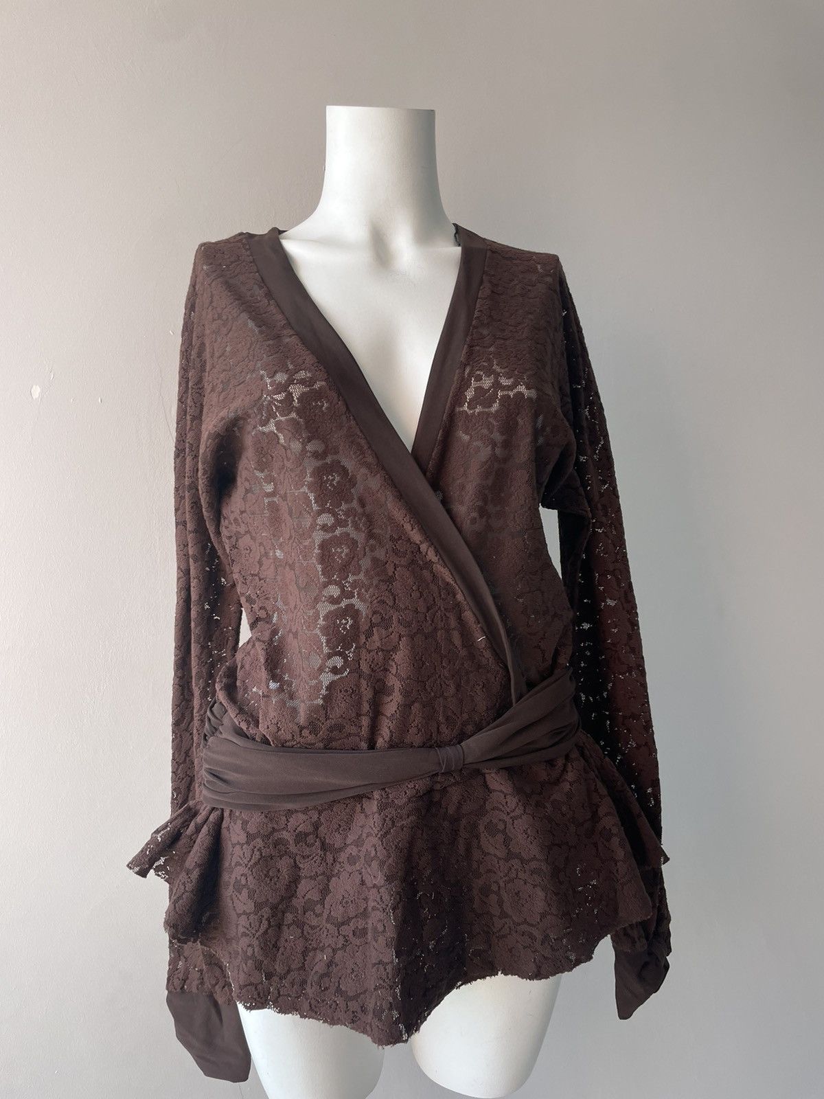 Vintage Vintage babydoll Size M / US 6-8 / IT 42-44 - 6 Thumbnail