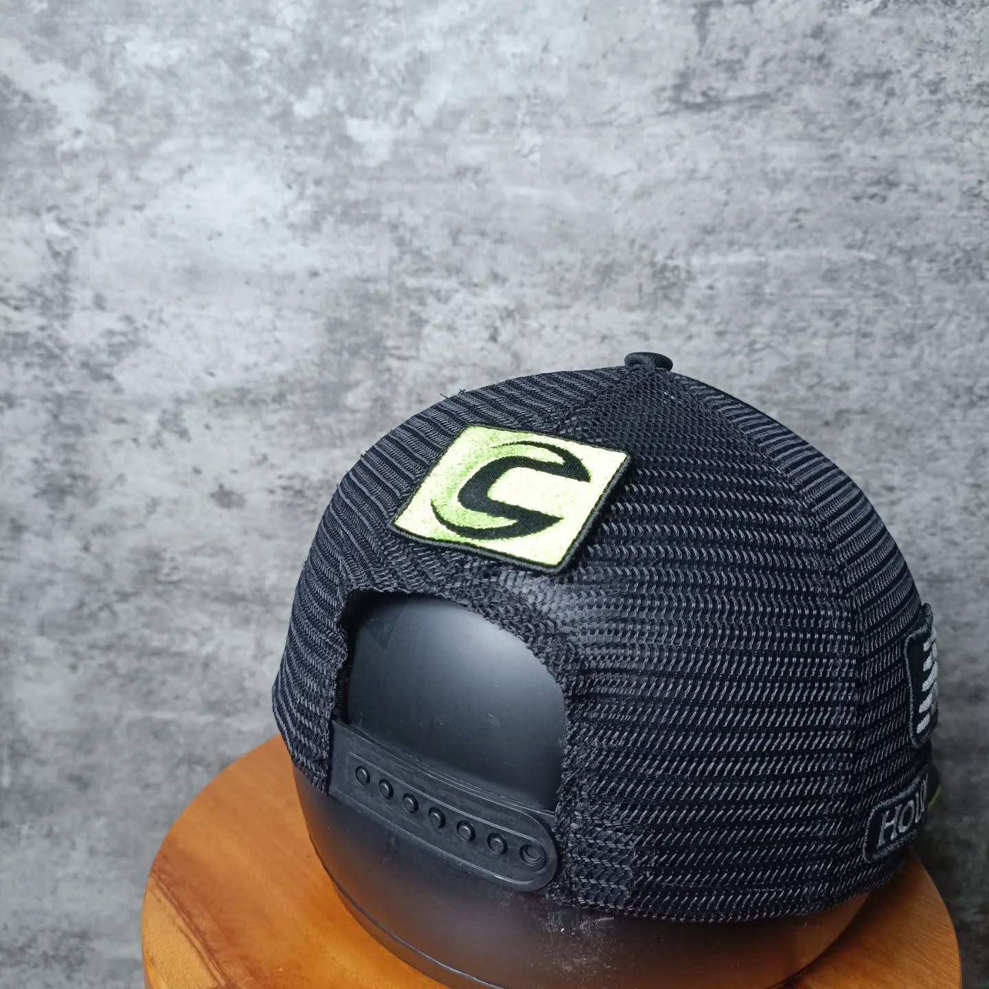 Garmin Castelli Cannondale Pro Cycling Team Snapback Meets Style Size ONE SIZE - 4 Thumbnail